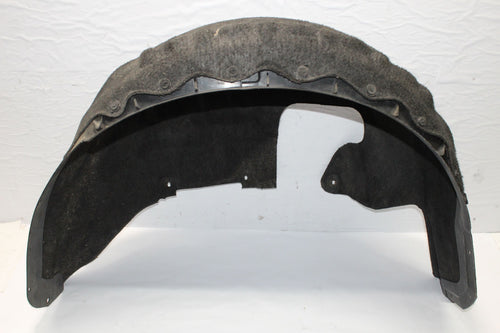 2013 MITSUBISHI MIRAGE Right side Rear Splash Guard