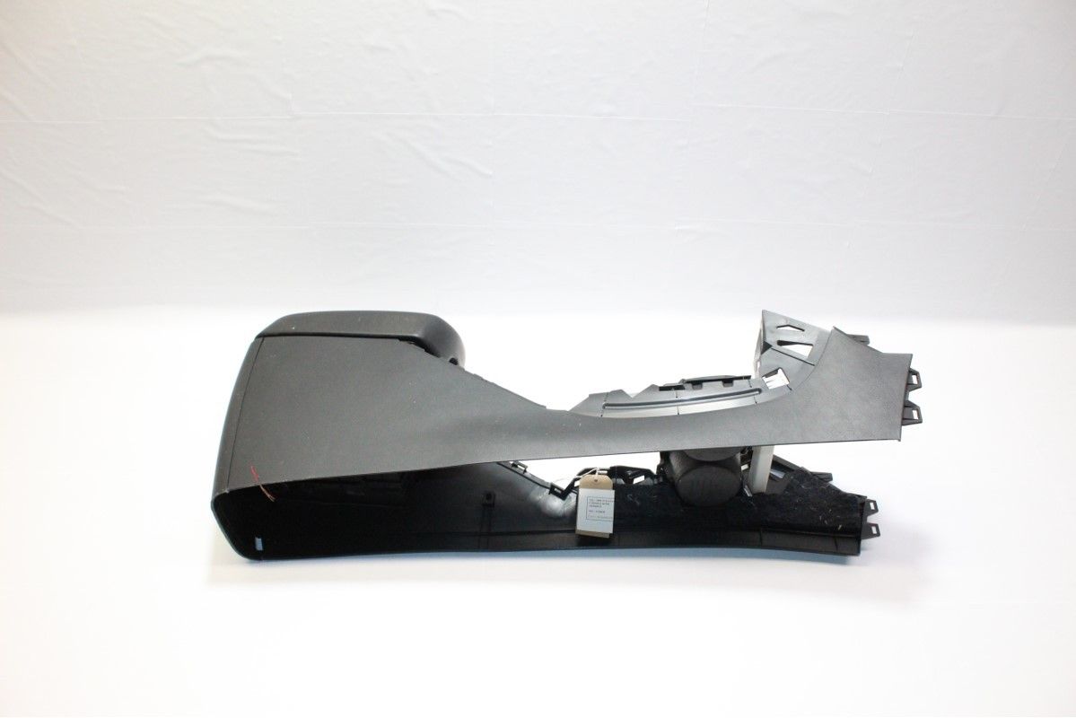 Toyota RAV4 Centre Console With Armrest 2008