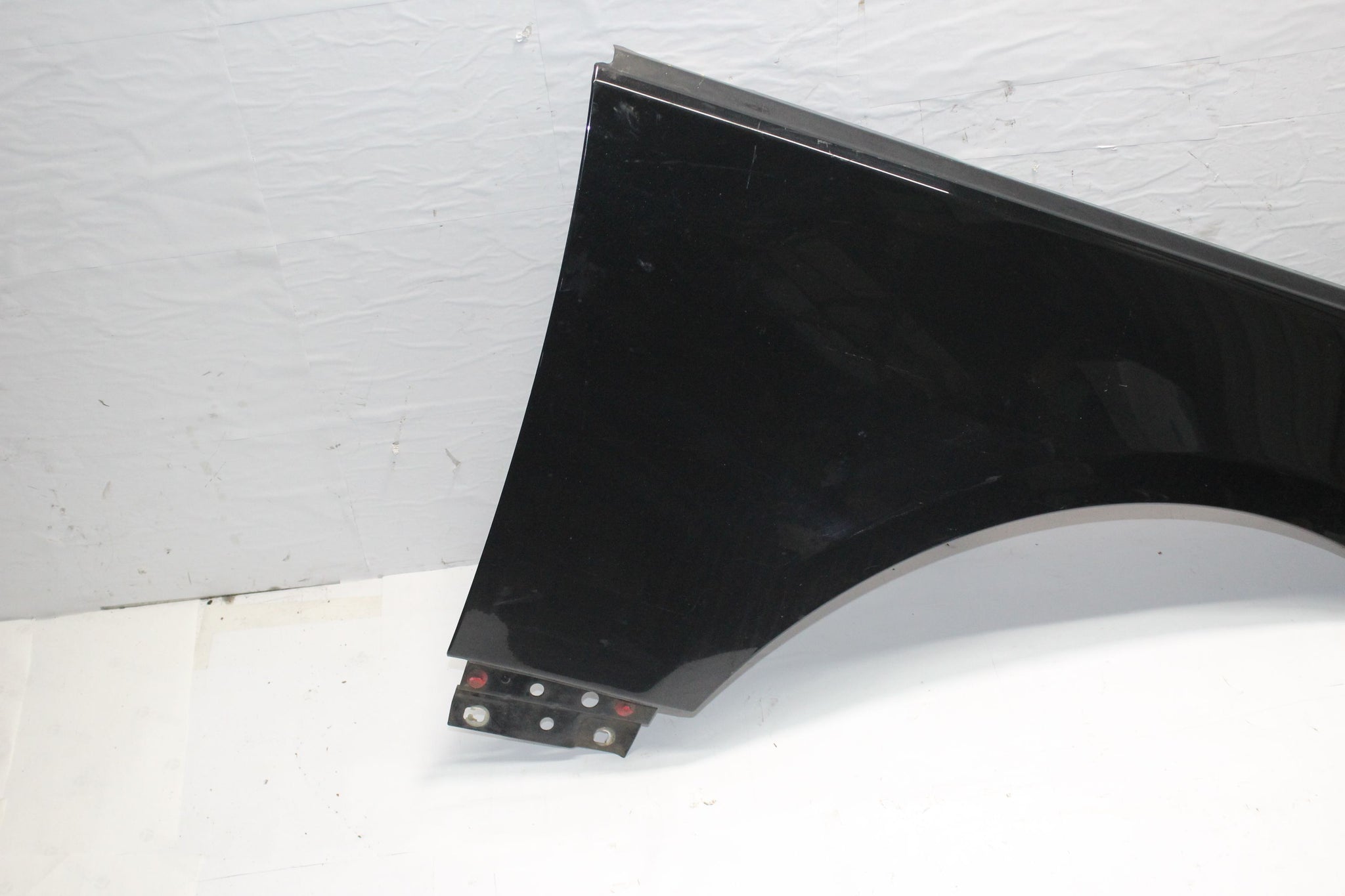 2014 RANGE ROVER VOGUE L405 Right side Wing SANTORINI BLACK