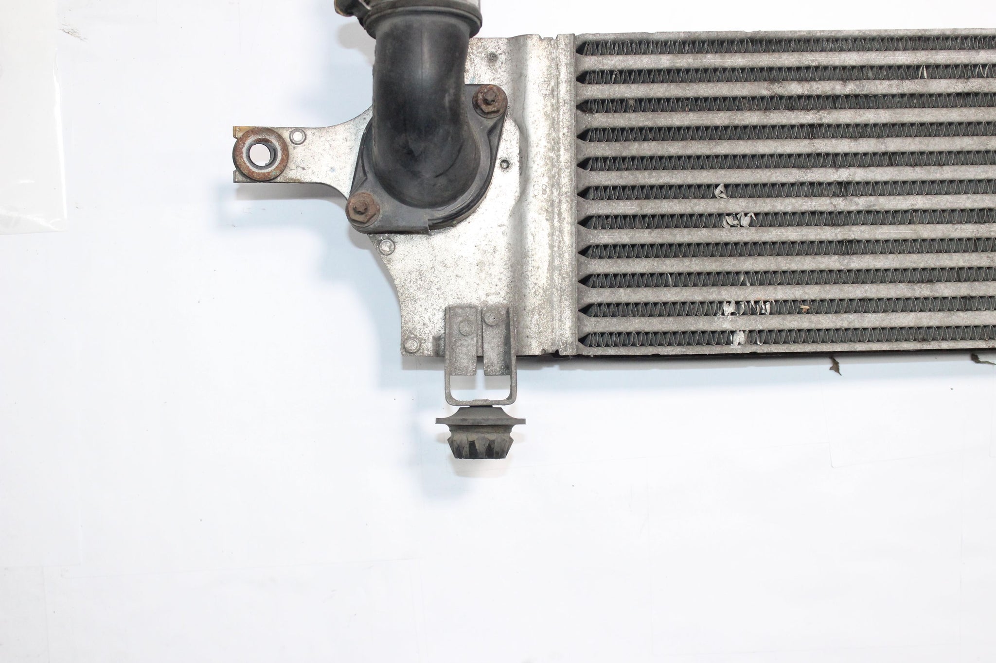 2012 NISSAN QASHQAI +2 1.5 Diesel Intercooler 14461-BB30A