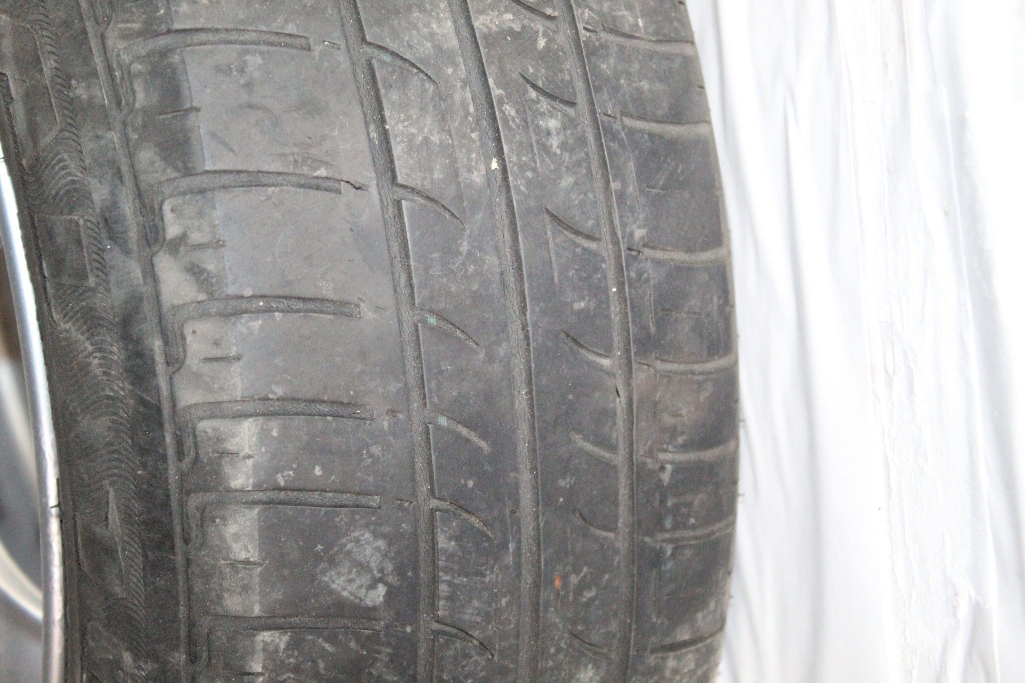 MINI COOPER R55 R56 R57 ALLOY WHEEL WITH TYRE 175 / 65 R15 3.3MM