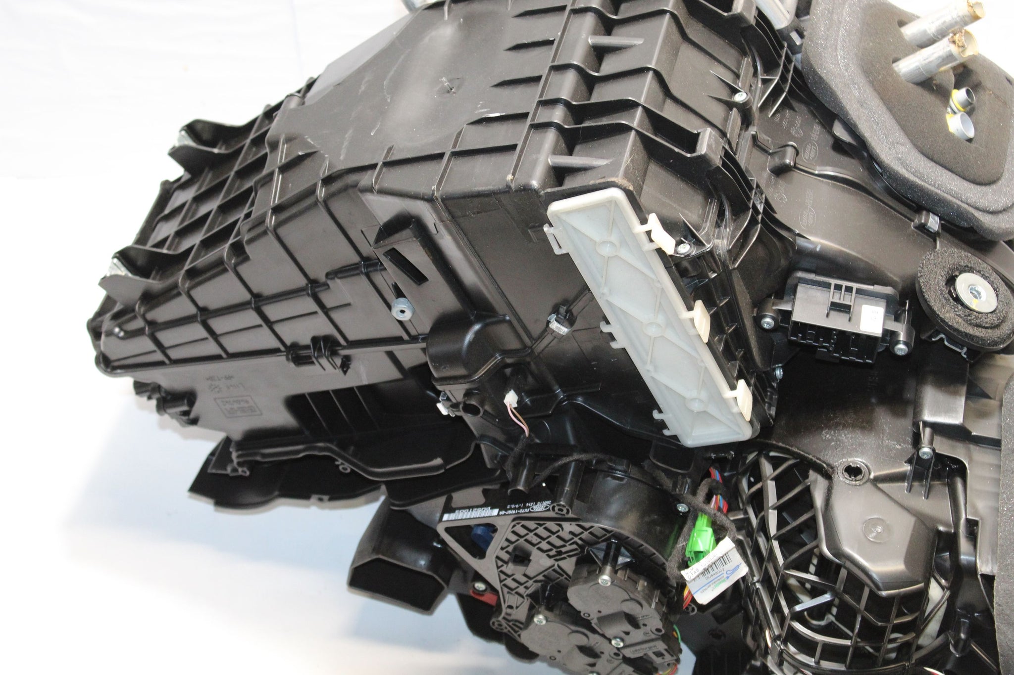 2015 LAND ROVER DISCOVERY SPORT 2.2 Complete Heater Box Matrix FK72-19B555-DC