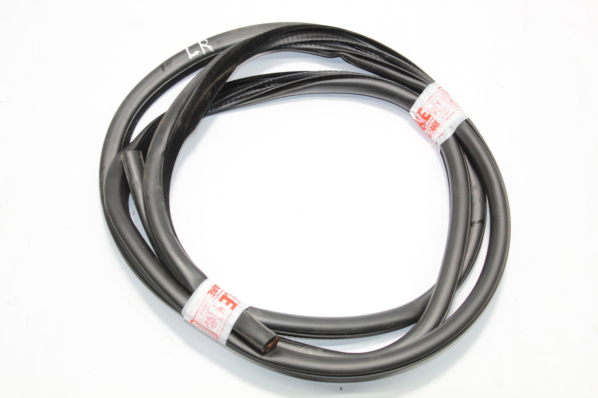 2011 RANGE ROVER VOGUE L322 Left side Rear Door Seal Rubber