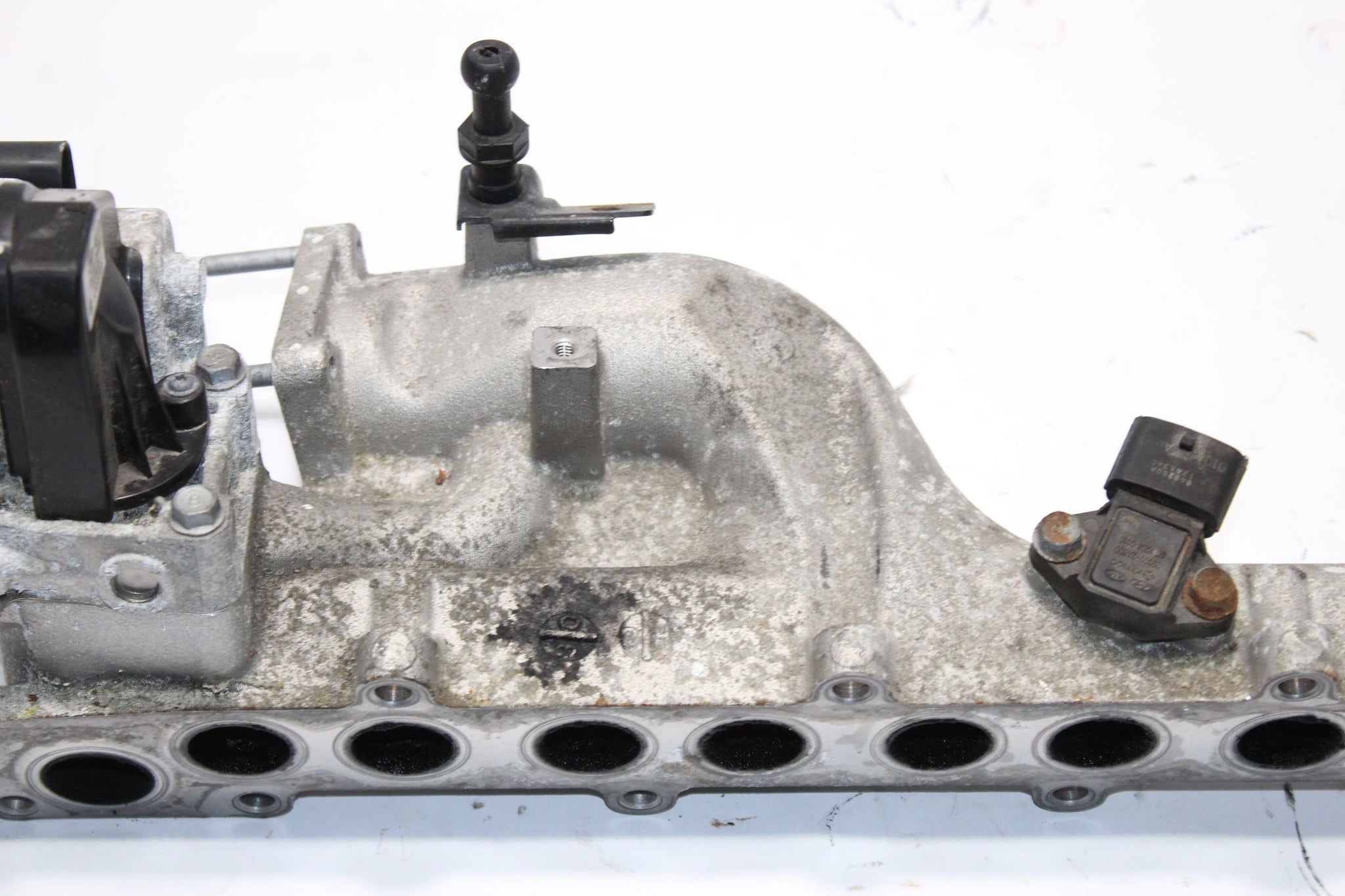 2019 HYUNDAI I40 1.6 Inlet Manifold EGR Valve 28410-2U000