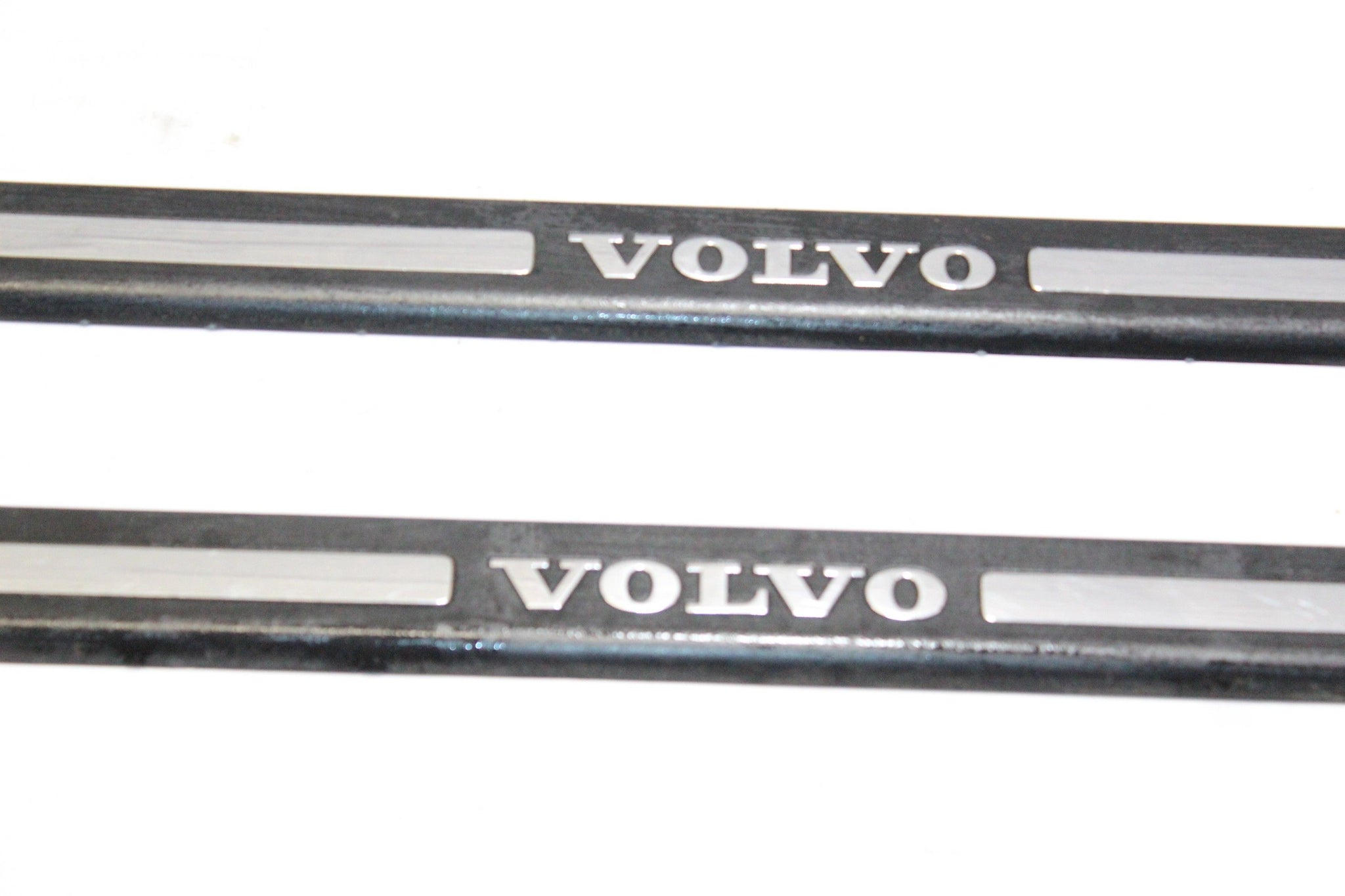 Volvo XC90 Front Door Sill Kick Plates 8659960