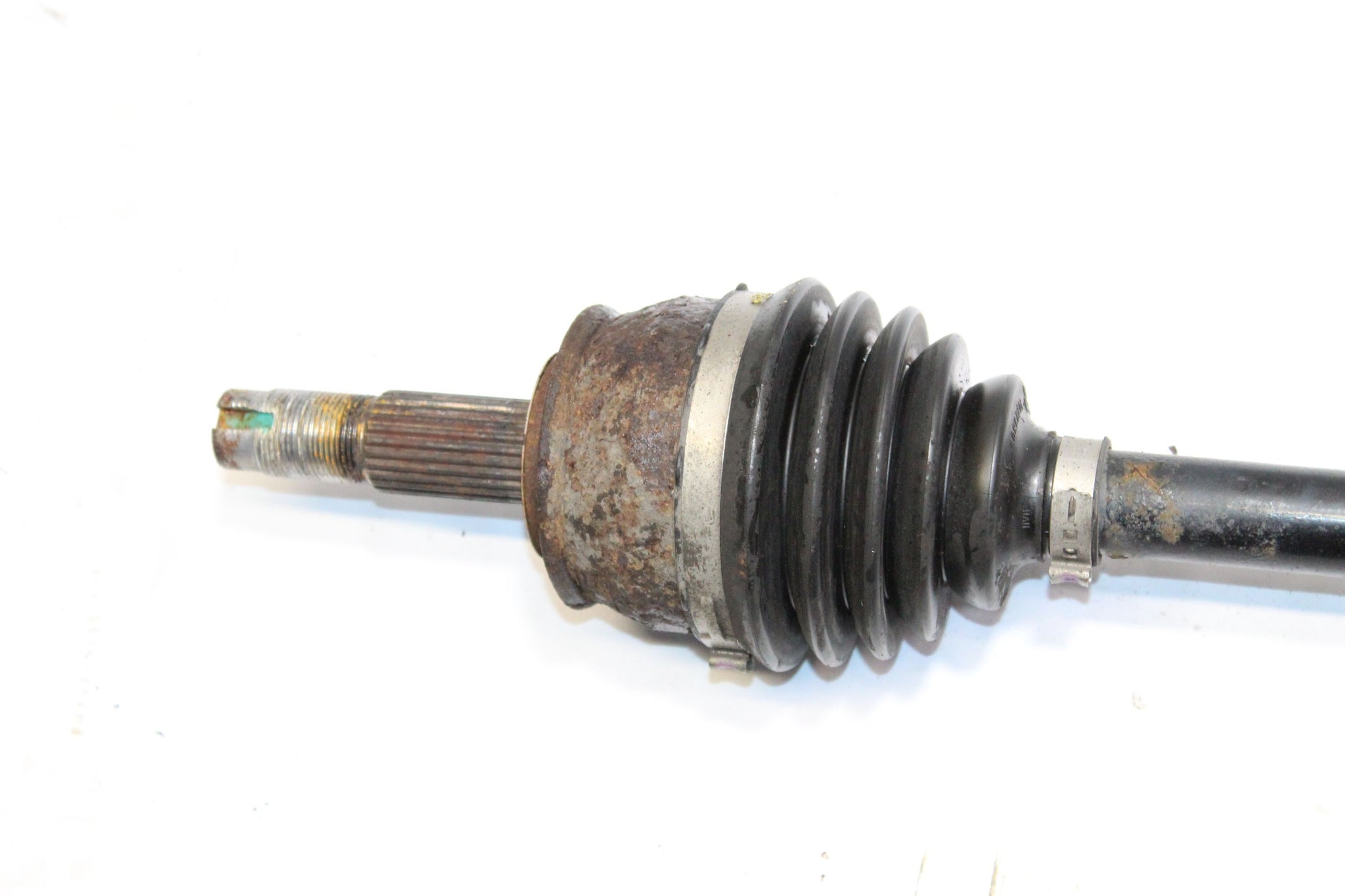 2013 VAUXHALL MOKKA 1.7 RIGHT SIDE FRONT DRIVESHAFT 95090835