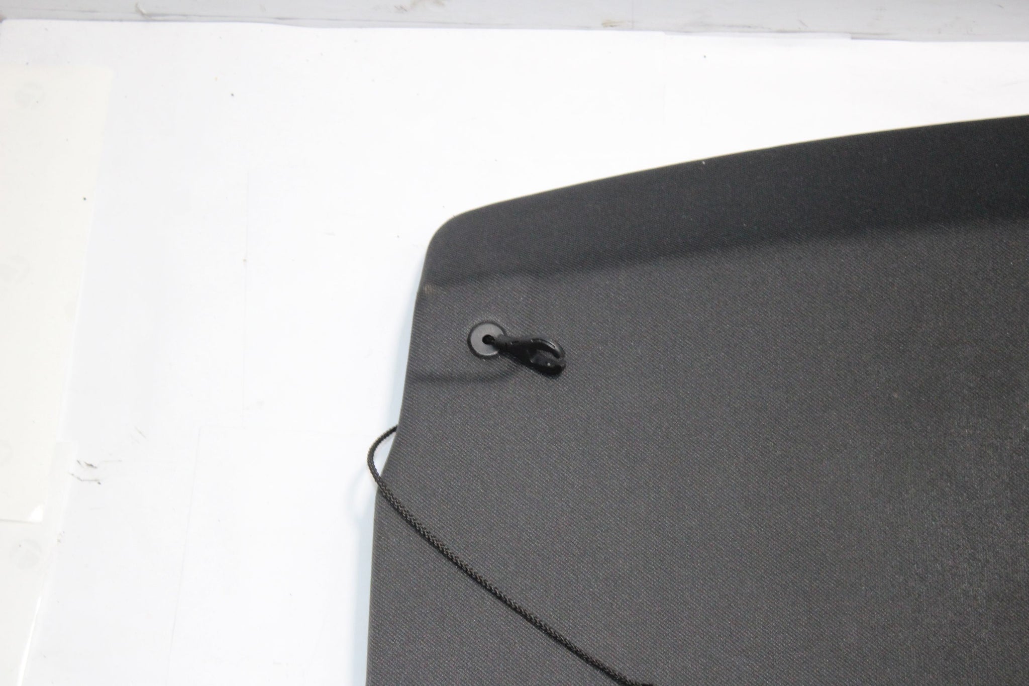 2017 JAGUAR F PACE Parcel Shelf HK83-45441