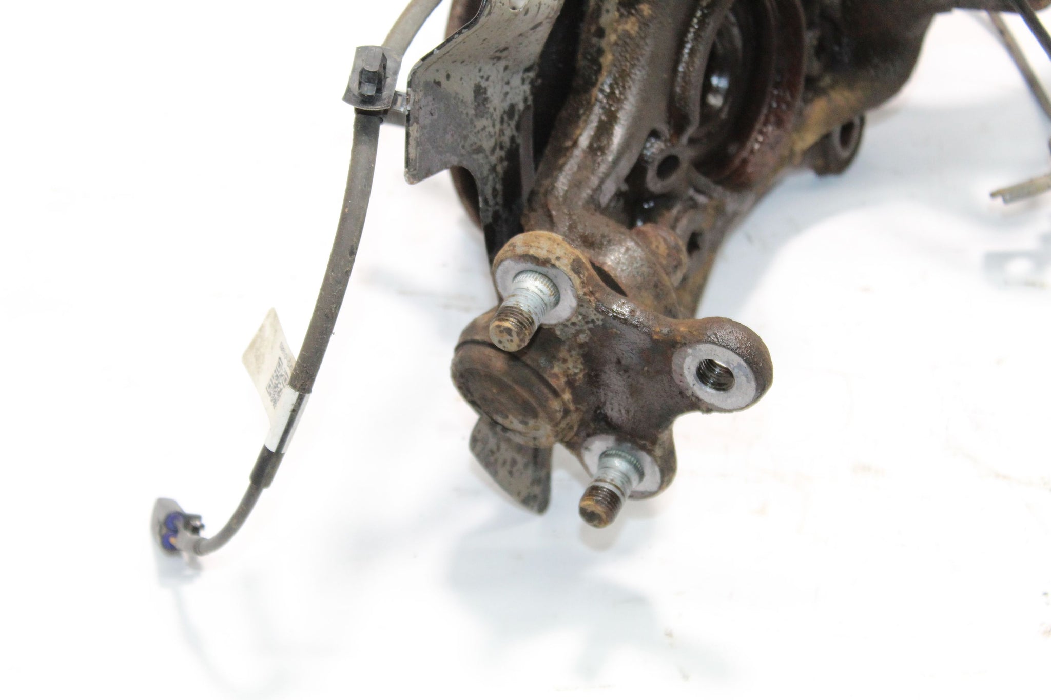 2017 HYUNDAI I30 MK3 1.4 Left side Front Wheel Hub 59810-G4300