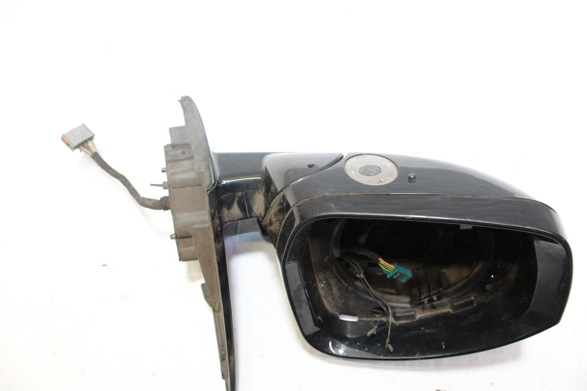 RANGE ROVER VOGUE L405 LEFT SIDE WING MIRROR