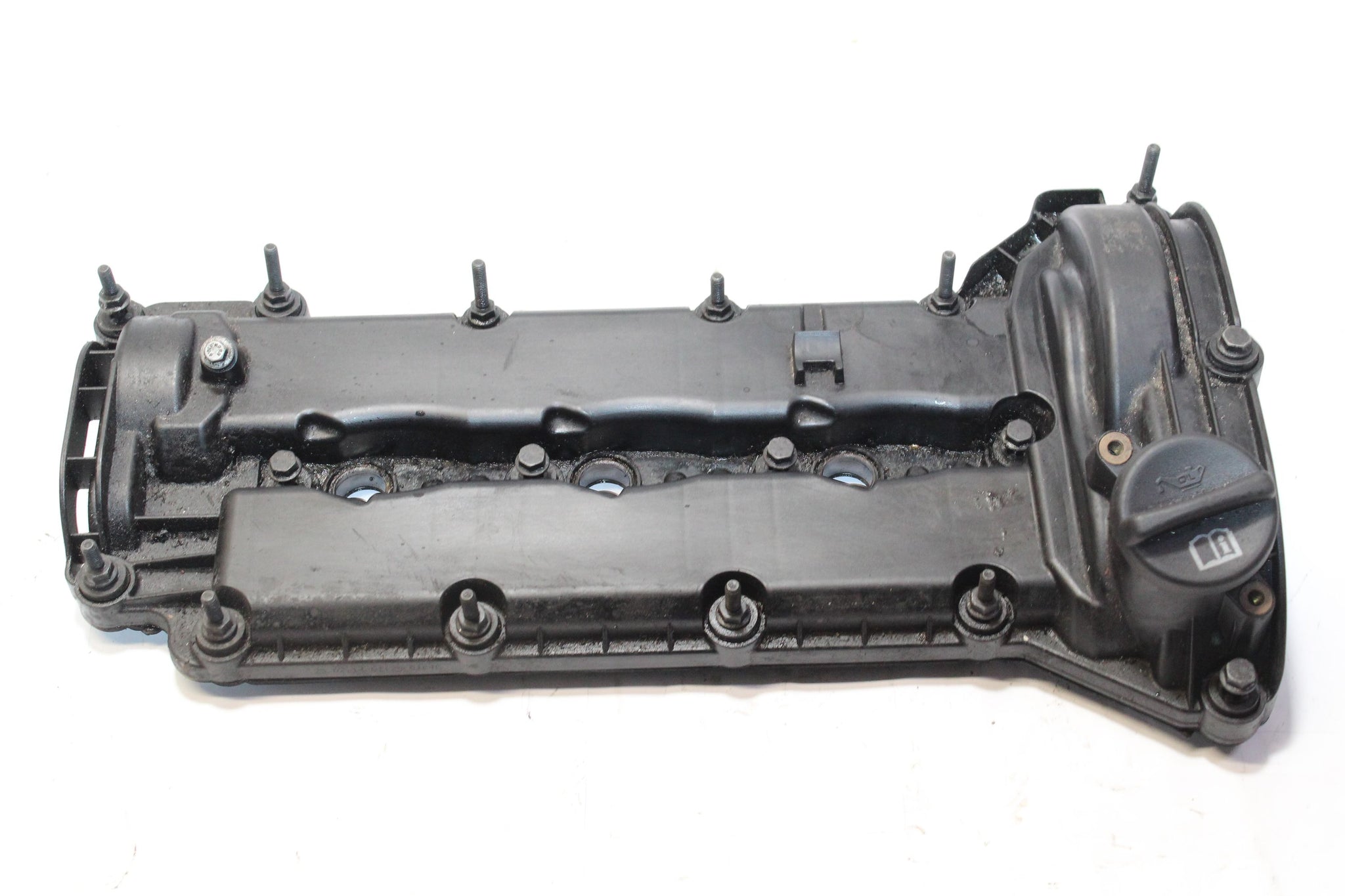 2017 MASERATI GHIBLI 3.0 Rocker Cover 20132531