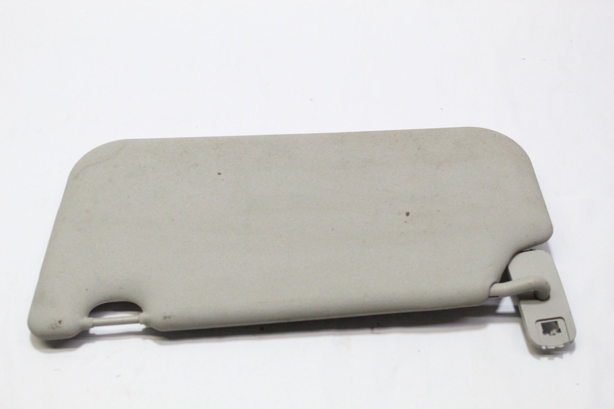 2013 FORD FIESTA Right side Sun Visor