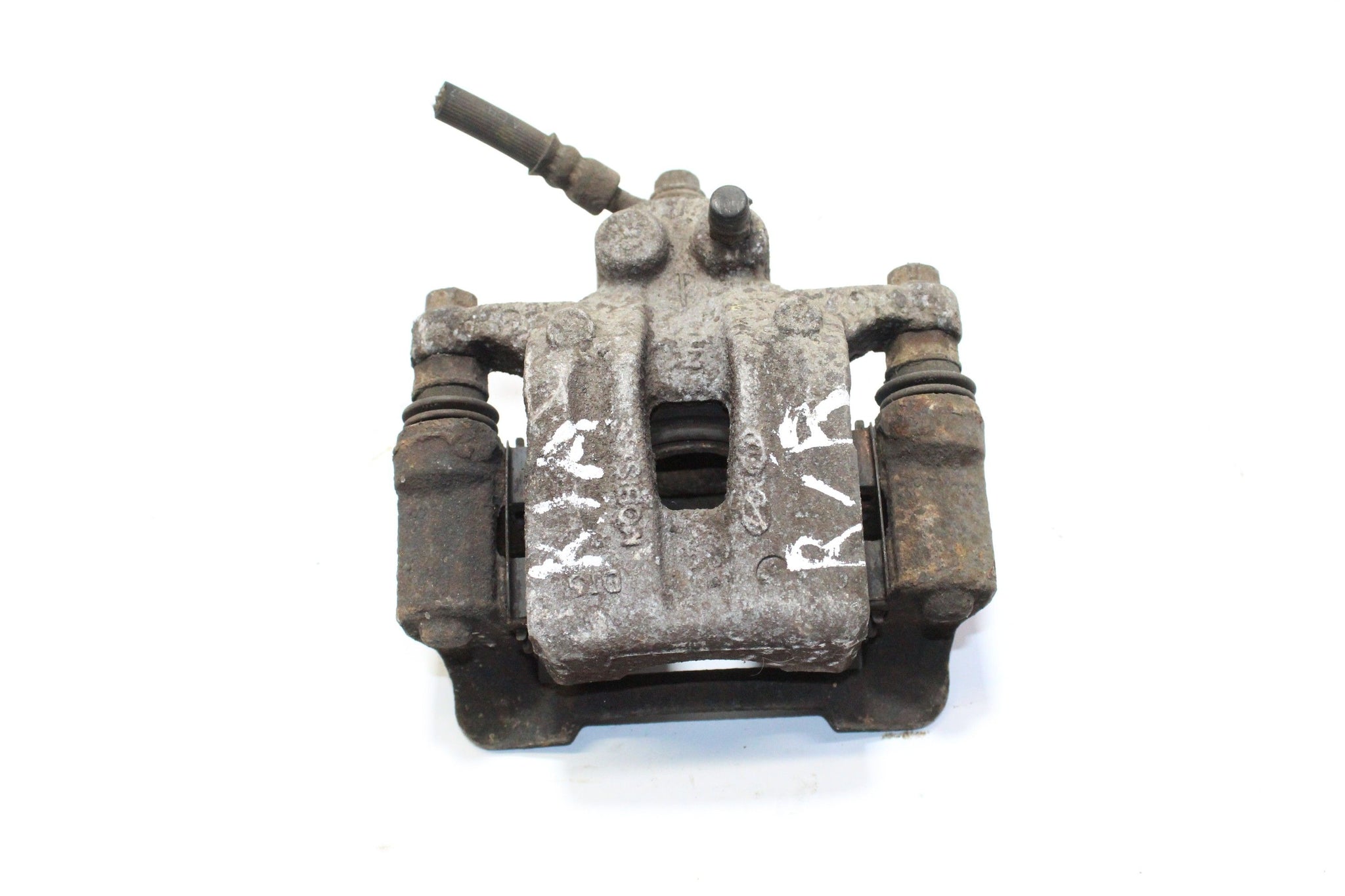 2009 KIA RIO 1.4 Right side Rear Brake Caliper