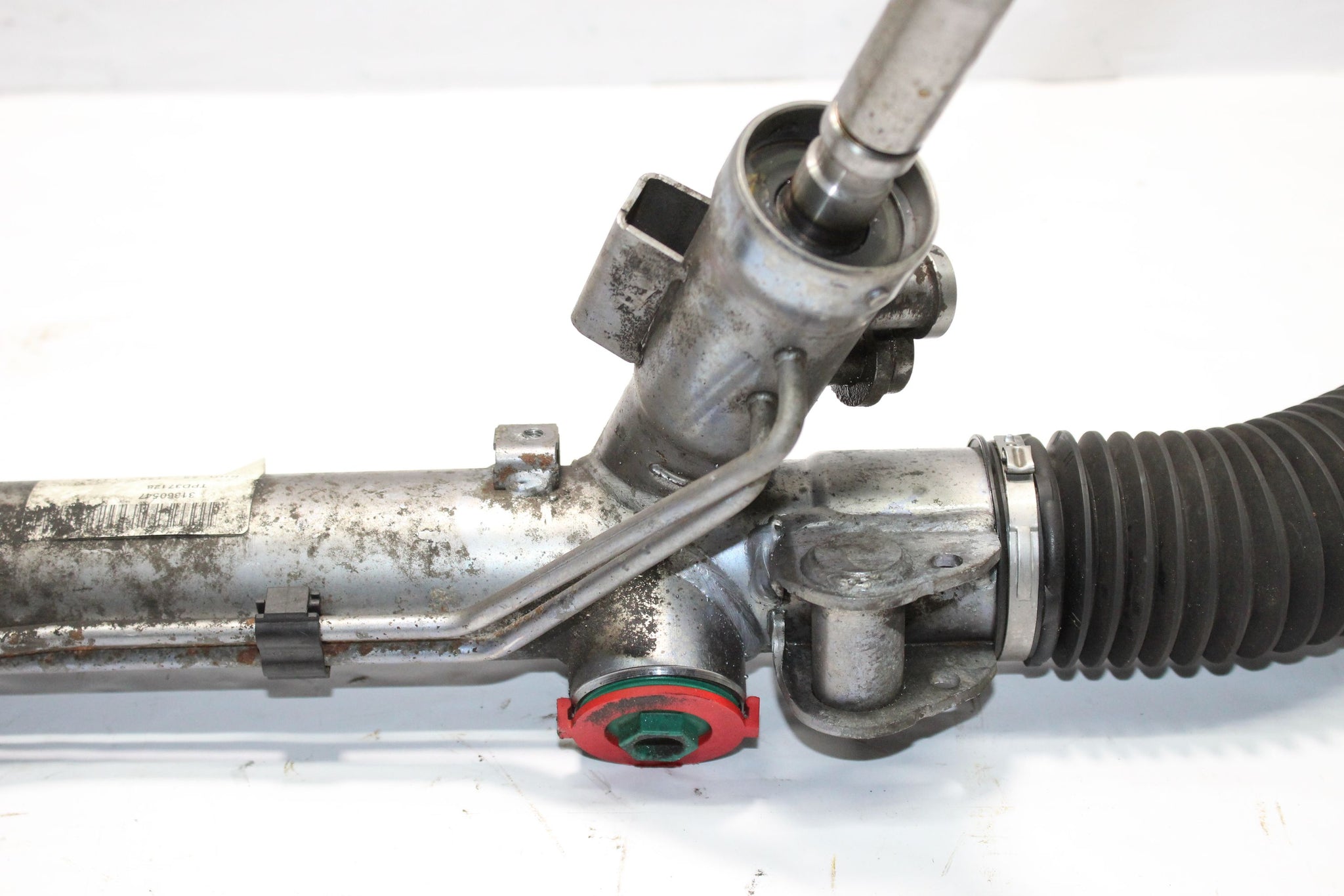 2012 VOLVO XC60 2.0 Power Steering Rack 31360547