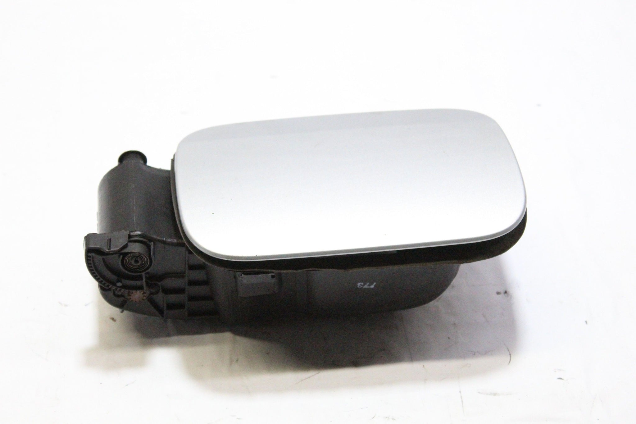 2009 MERCEDES S Class W221 3.0 Diesel Fuel Flap IRIDIUM SILVER A0005846517