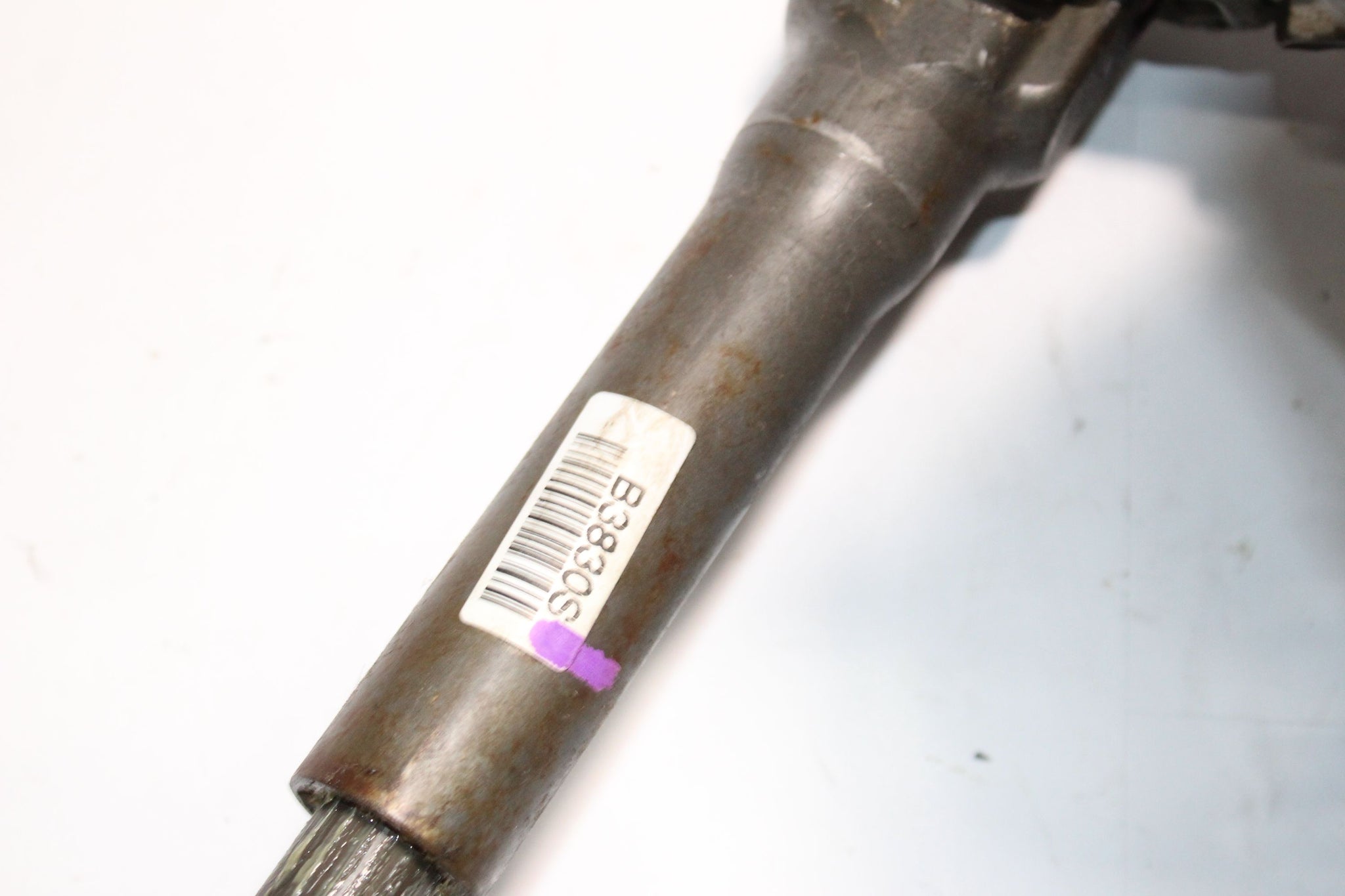 2013 SUZUKI SX4 S-CROSS STEERING COLUMN 31390-61M01