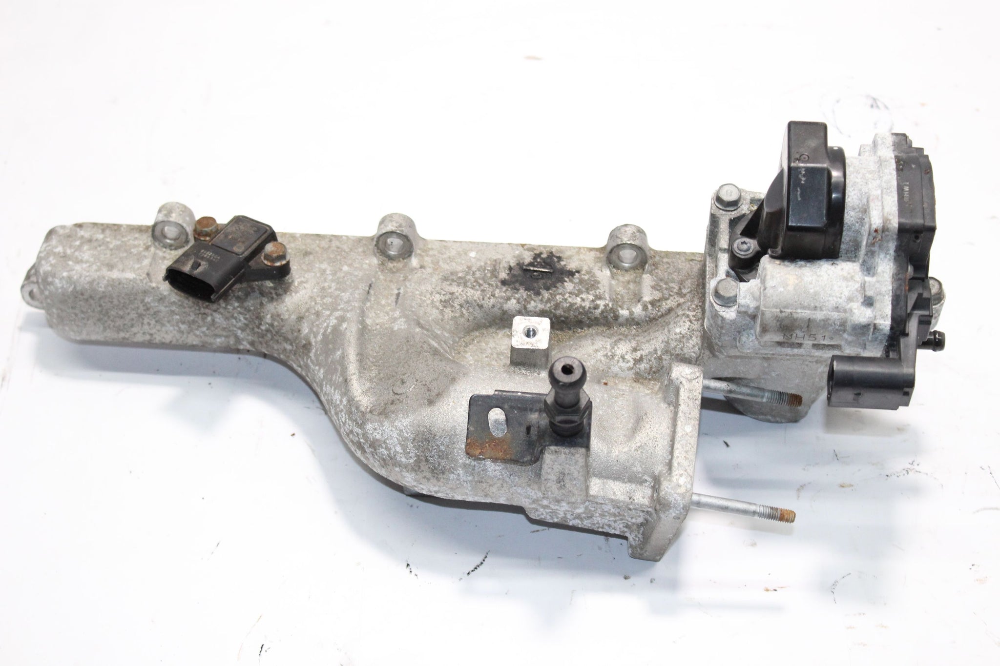2019 HYUNDAI I40 1.6 Inlet Manifold EGR Valve 28410-2U000