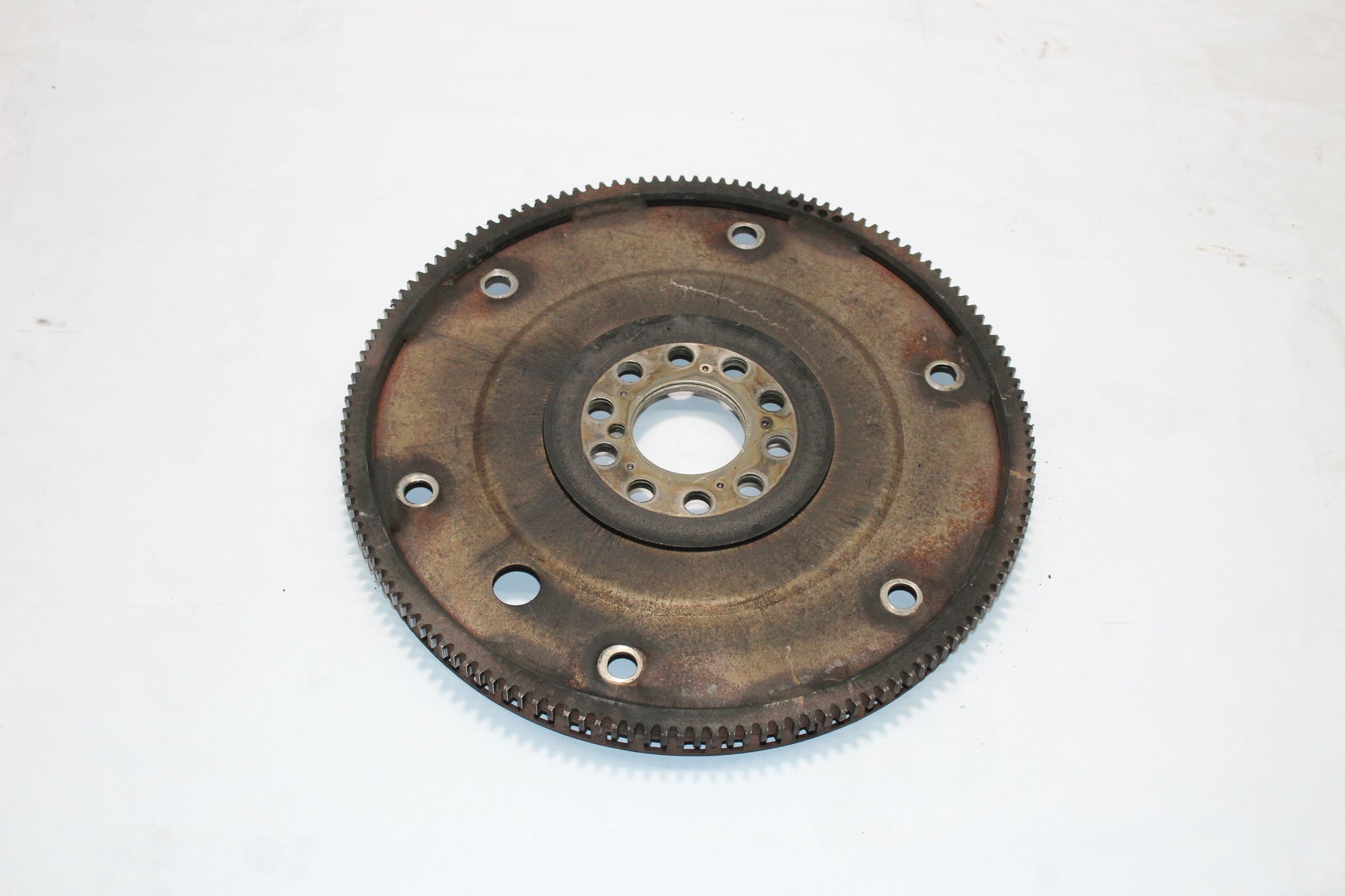 2010 VOLVO XC90 2.4 Diesel 6 SPEED AUTOMATIC Flywheel