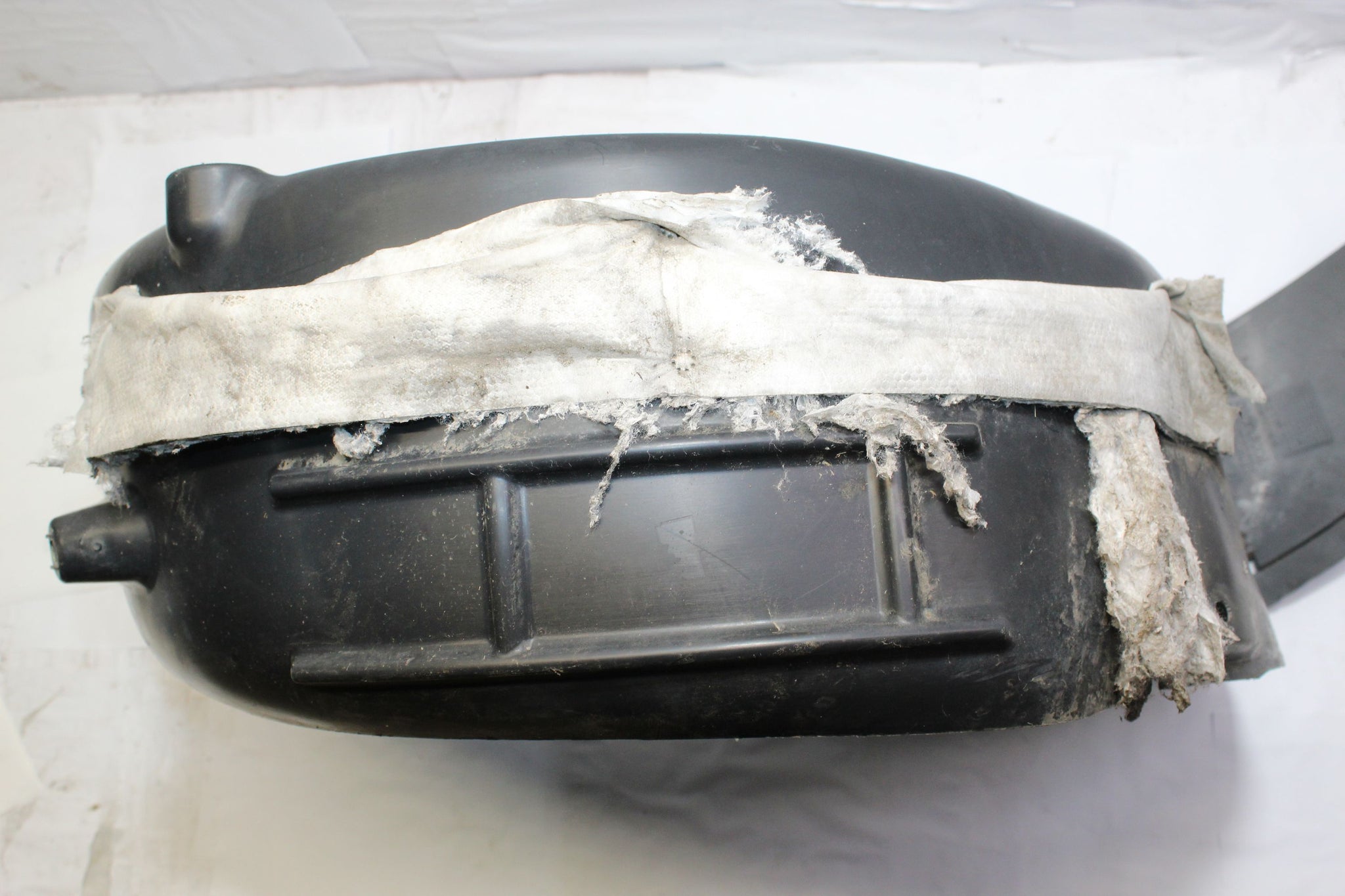 2014 CITROEN C4 GRAND PICASSO Left side Rear Splash Guard 9808023080