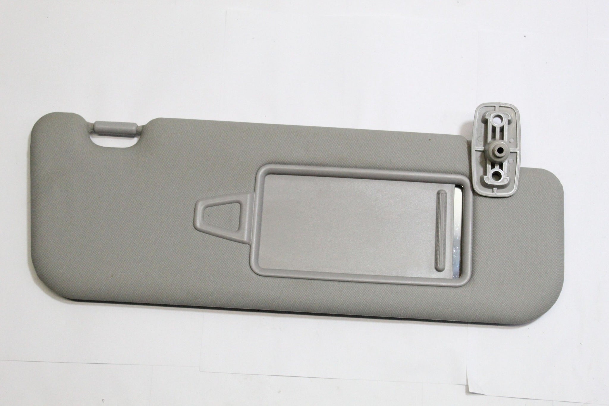 2014 KIA SPORTAGE Right side Sun Visor