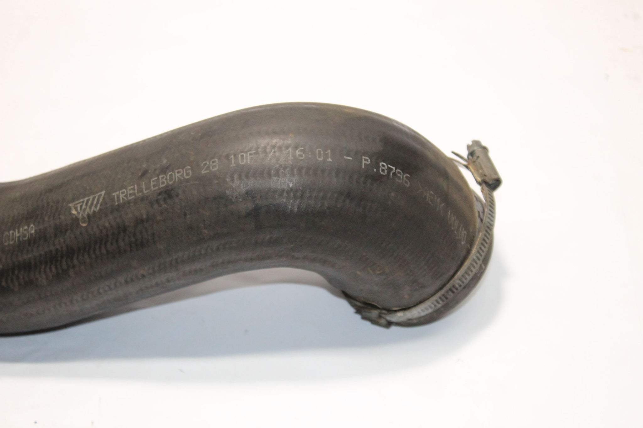 2010 VOLVO XC90 2.4 Intercooler Pipe 31261366