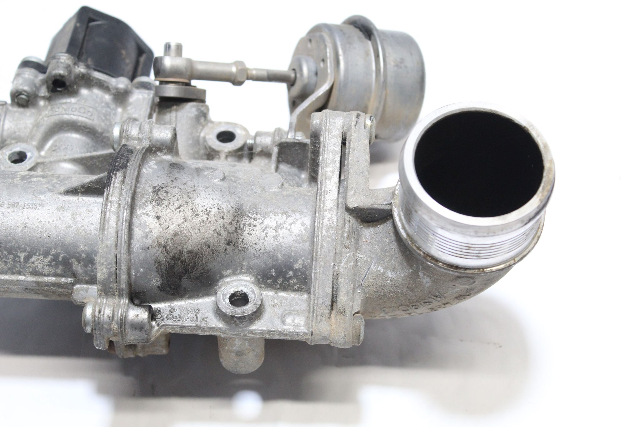 2016 LAND ROVER DISCOVERY 4 3.0 EGR VALVE 9H2Q-6C860-DF