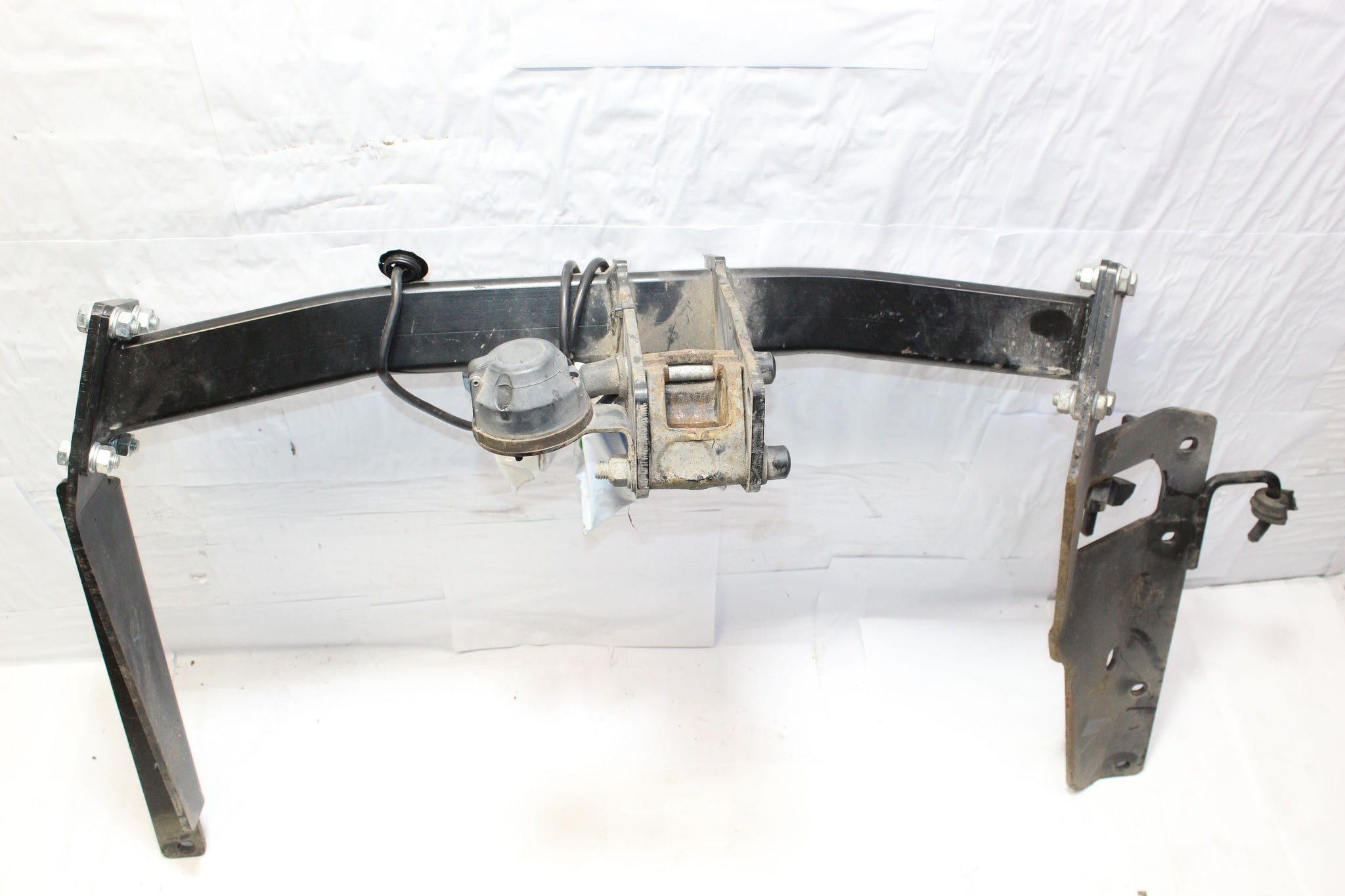 2010 HONDA CRV MK3 TOW BAR