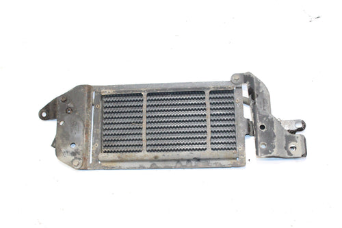 2015 MITSUBISHI ASX 1.6 Fuel Cooler Radiator 9663278680