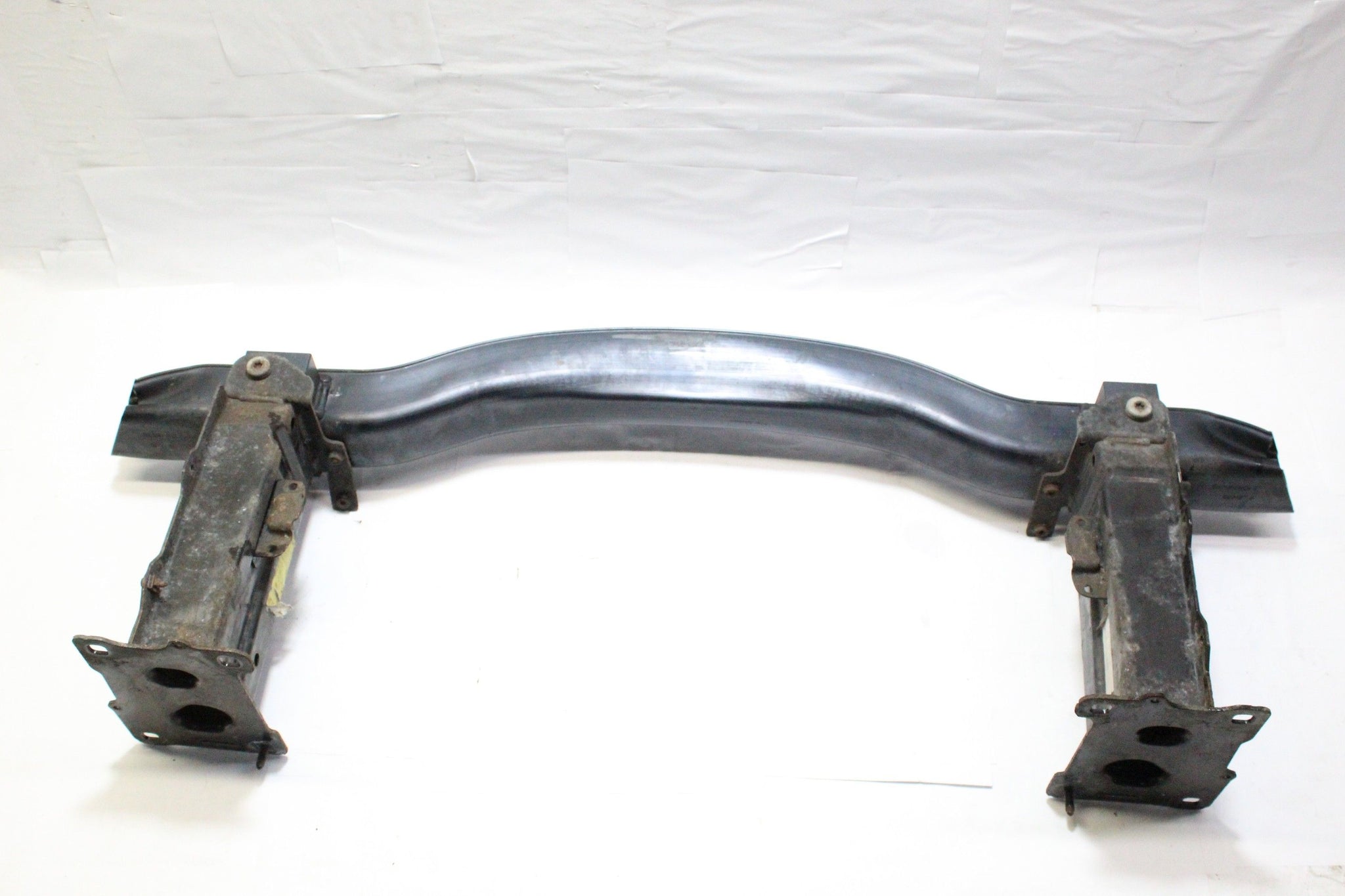 2006 BMW Z4 Bumper Reinforcement Crash Bar