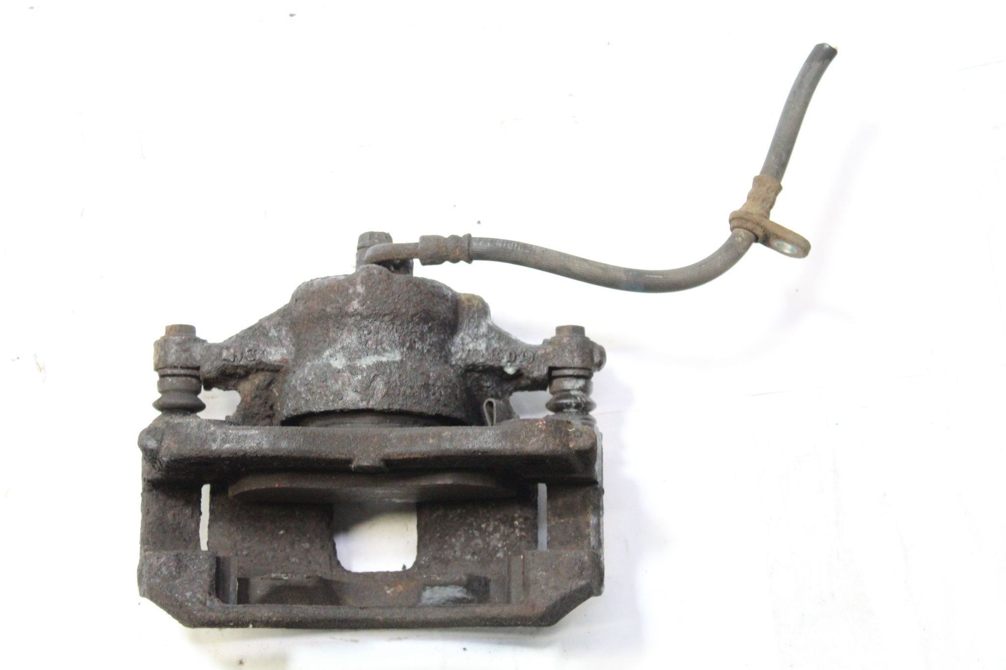 2010 HONDA CRV MK3 2.2 Right side Front Brake Caliper