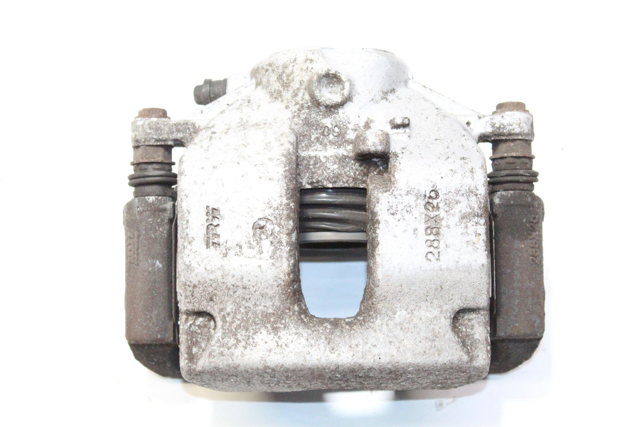 2011 Mercedes C Class W204 1.8 Left side Front Brake Caliper