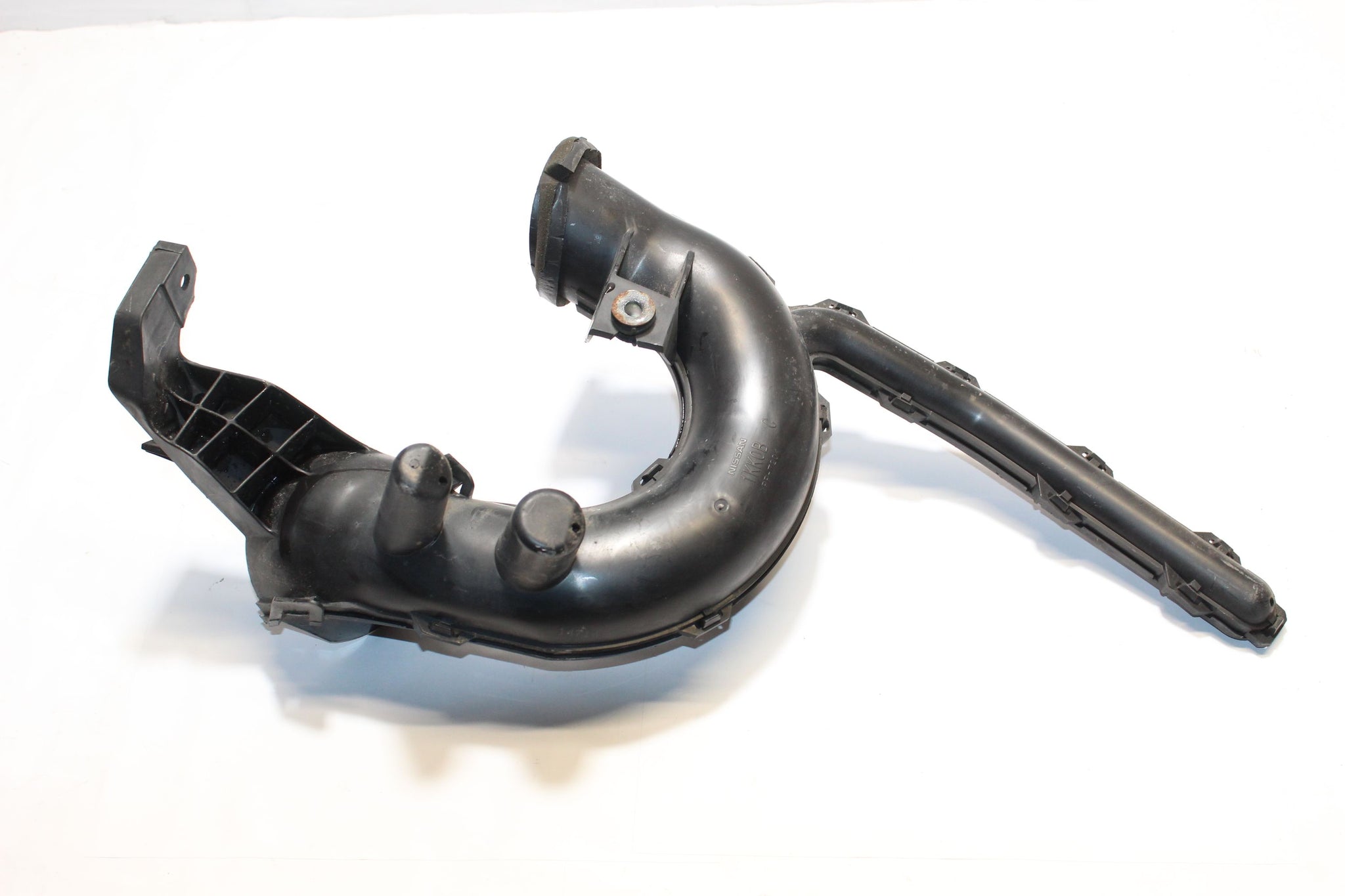 2014 NISSAN JUKE F15 1.2 Air Intake Pipe 1KK0B