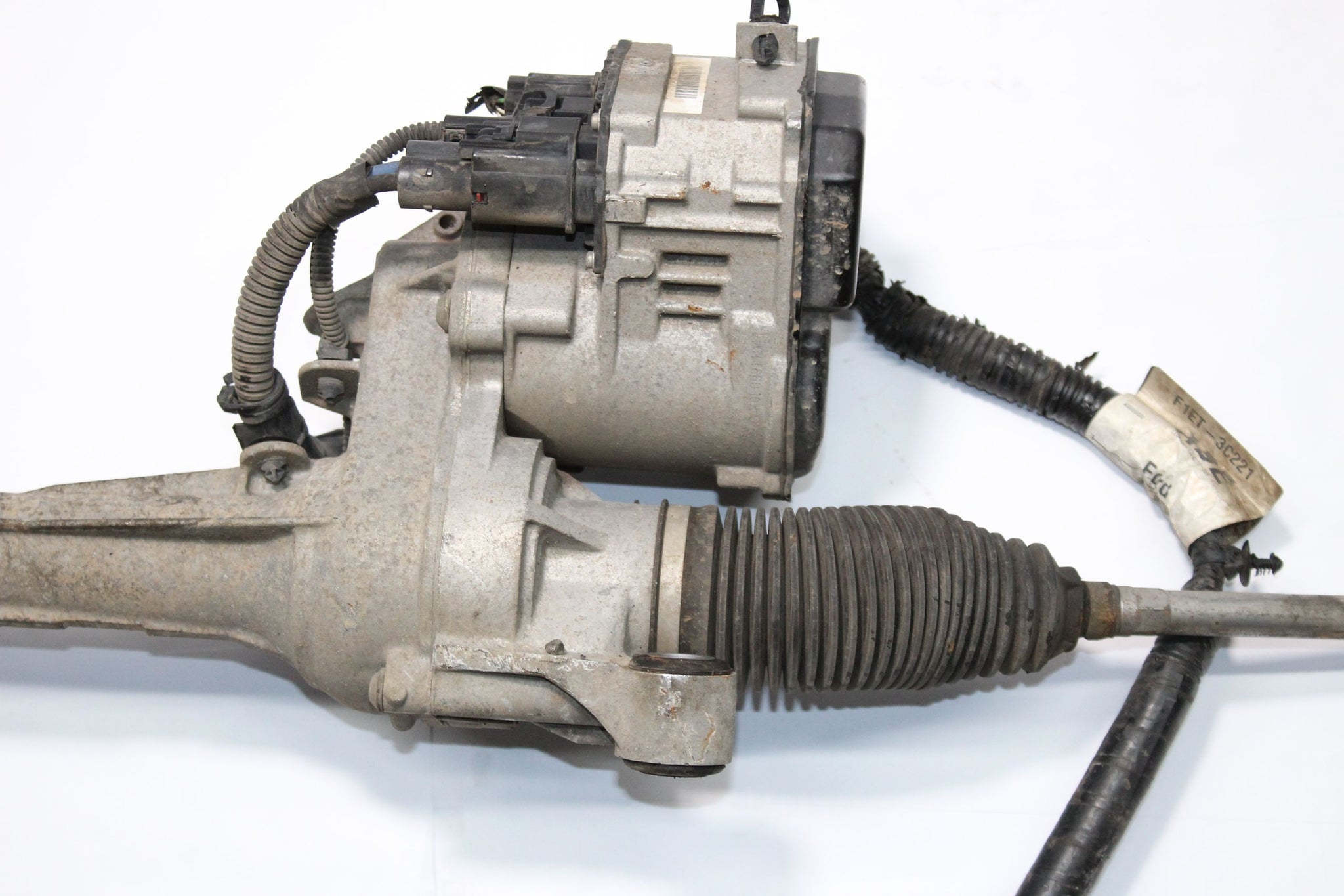 2016 FORD FOCUS MK3 1.0 Electric Power Steering Rack HV6C-3D080