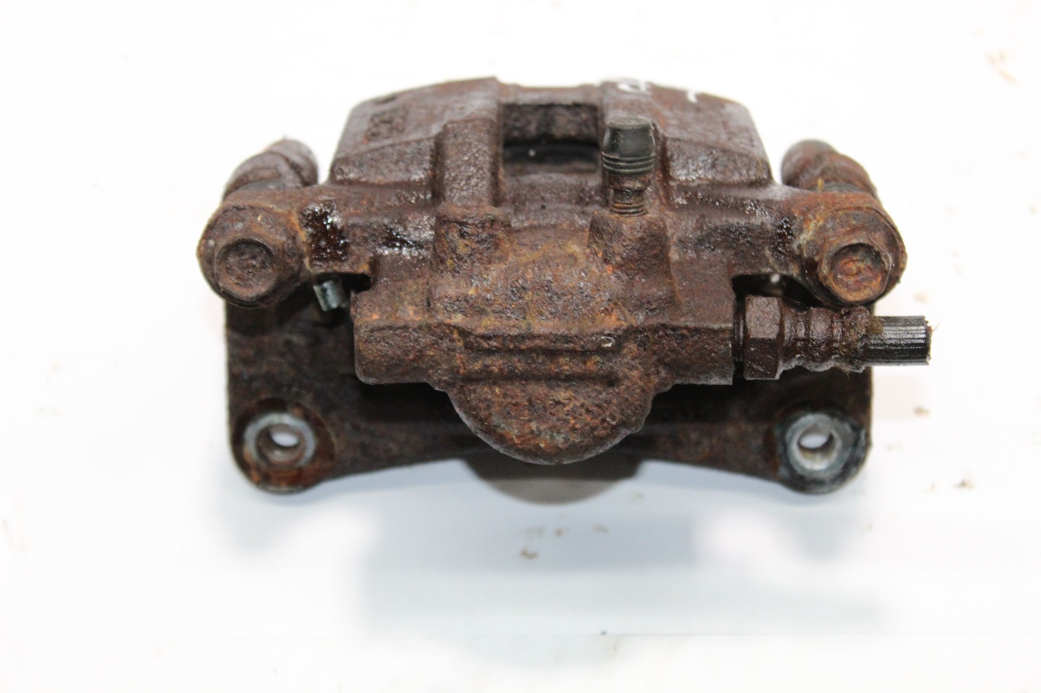2013 JEEP COMPASS 2.2 LEFT SIDE REAR BRAKE CALIPER