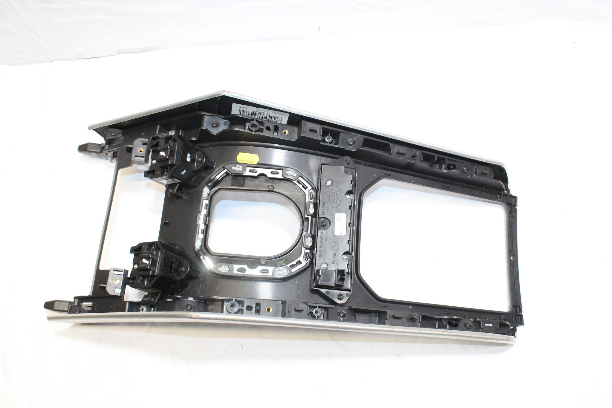 2011 RANGE ROVER EVOQUE Centre Console Gear Selector Surround