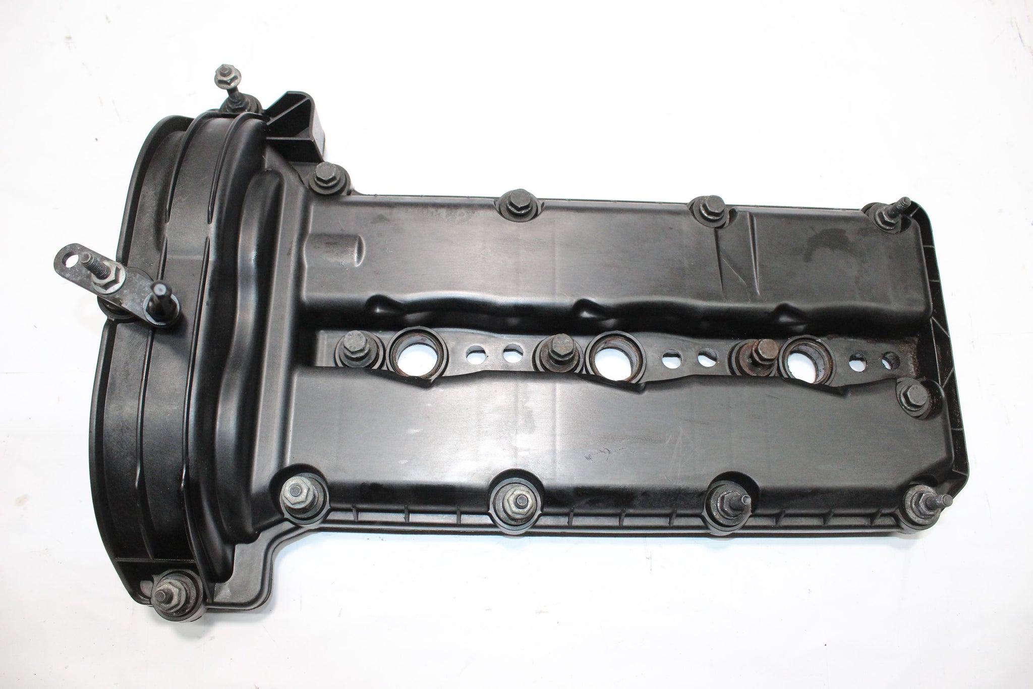 2016 MASERATI GHIBLI 3.0 Right Side Rocker Cover 20132435