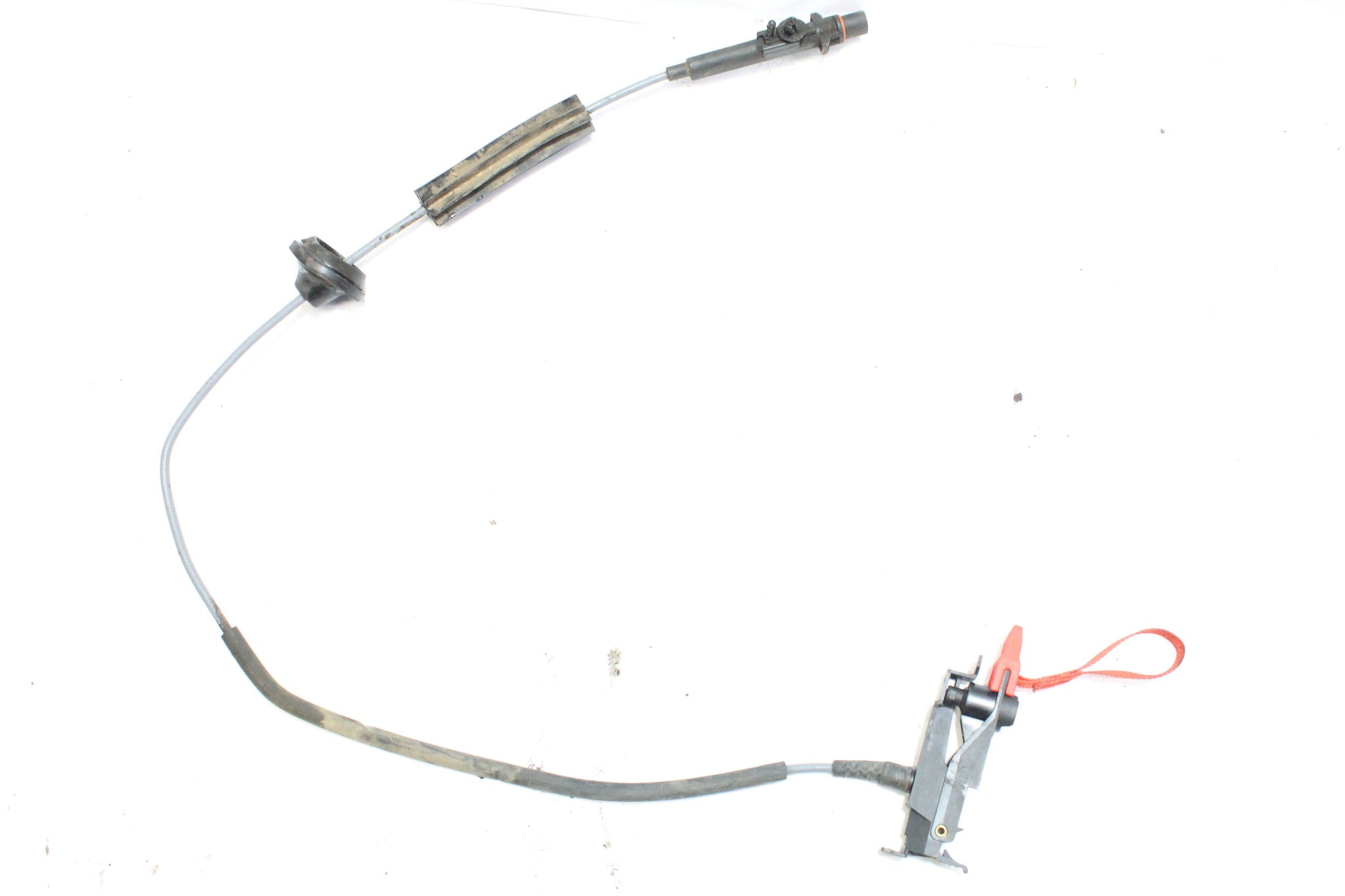 2011 RANGE ROVER VOGUE L322 Parking Brake Release Cable