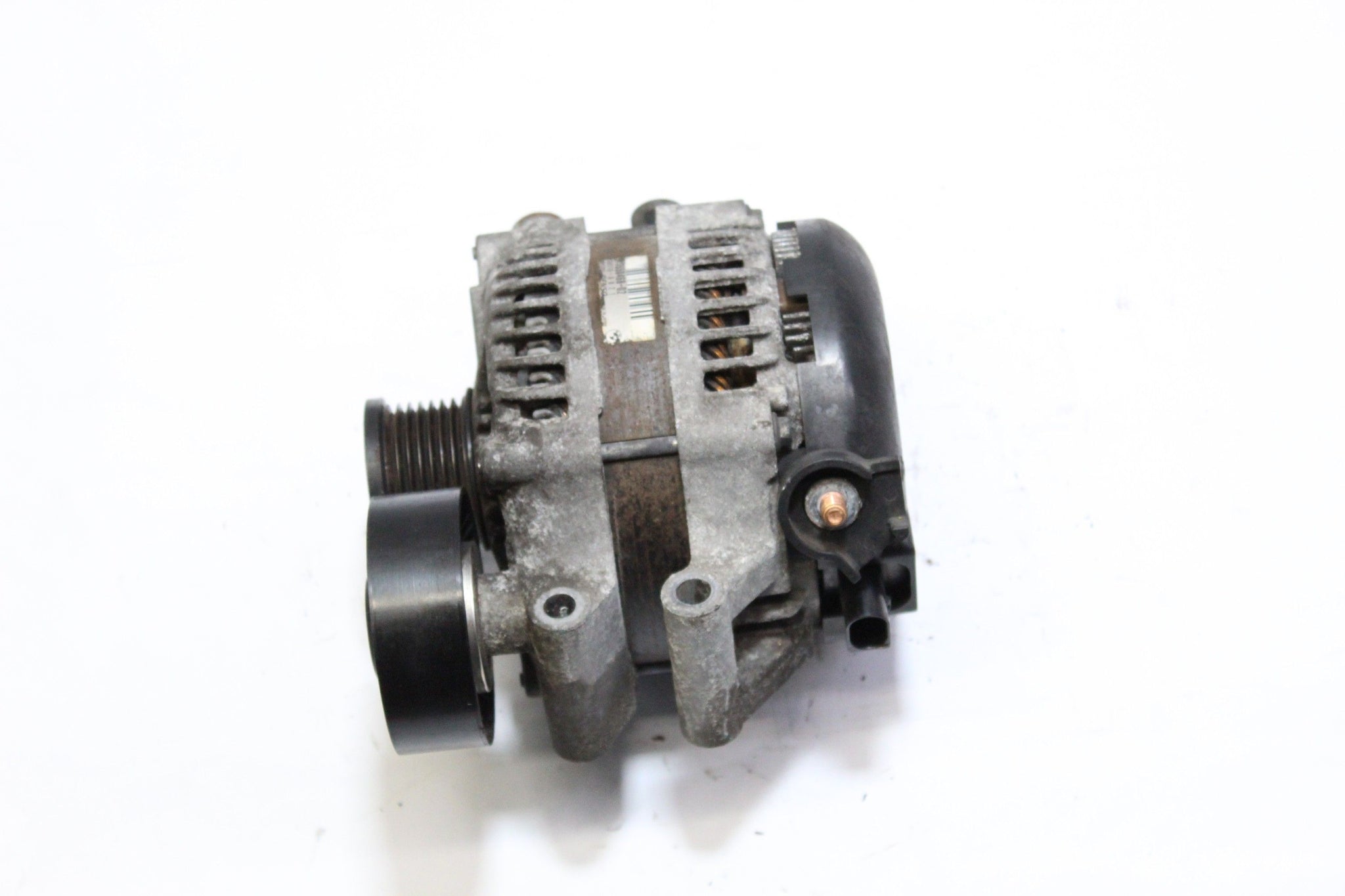 2010 BMW 1 Series E81 2.0 Petrol Alternator 7550468