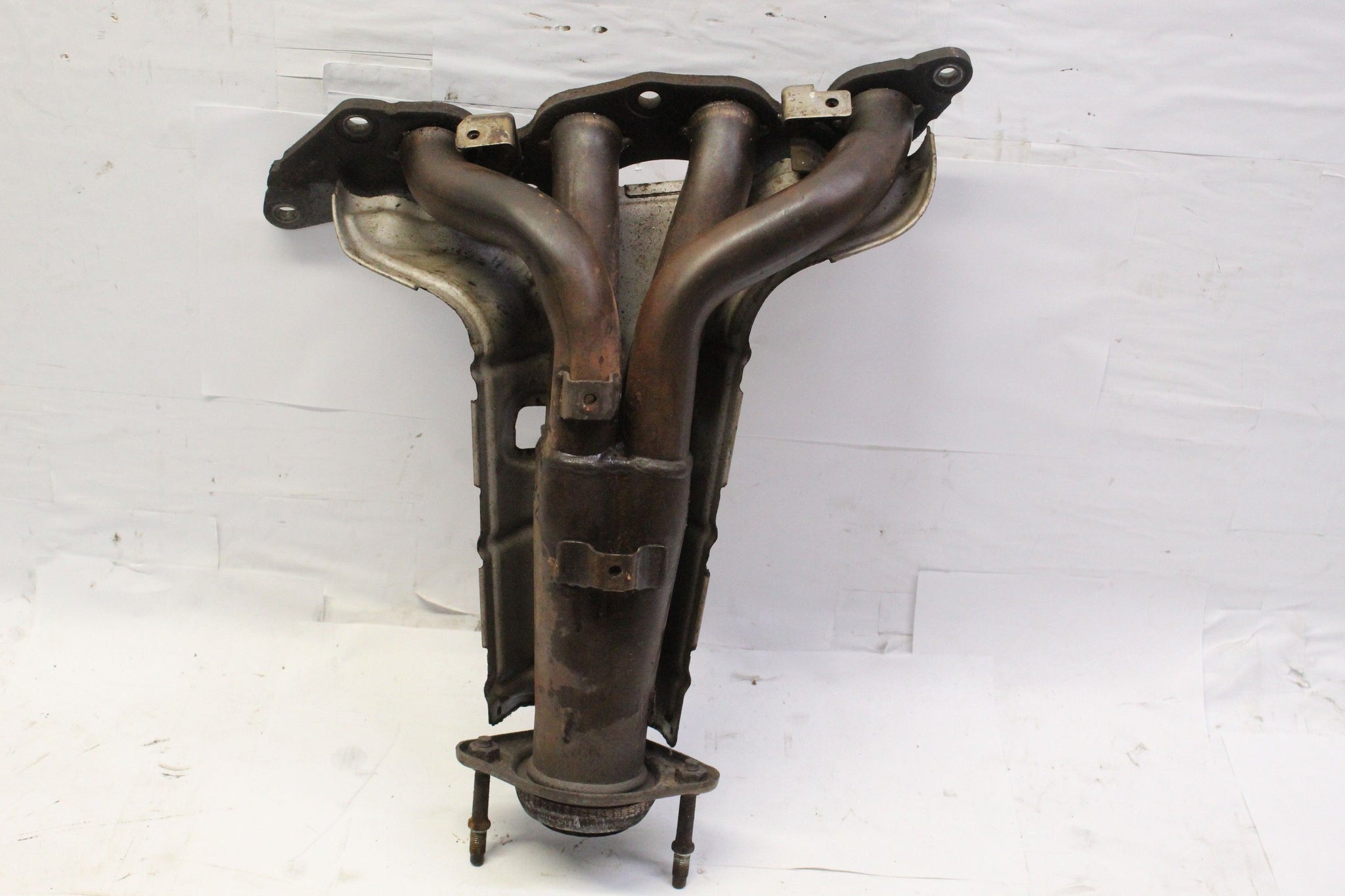 2010 MAZDA 6 1.8 Petrol Exhaust Manifold