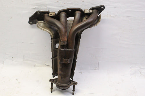 2010 MAZDA 6 1.8 Petrol Exhaust Manifold
