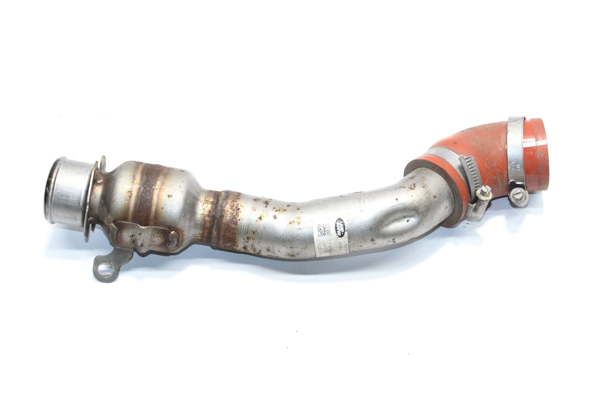 2014 RANGE ROVER VOGUE L405 4.4 Turbo Pipe CPLA-9F788-DF