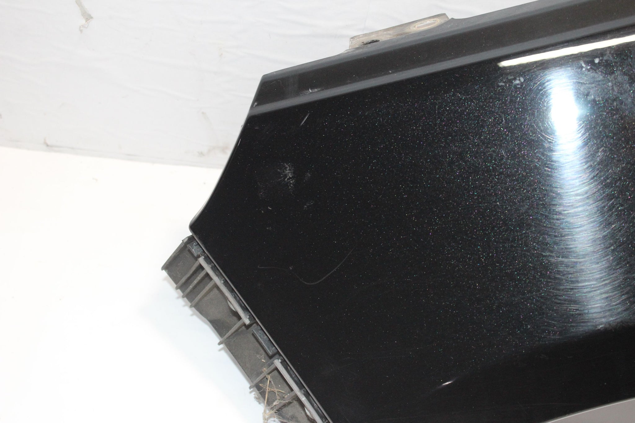 2014 RANGE ROVER VOGUE L405 Left side Wing SANTORINI BLACK