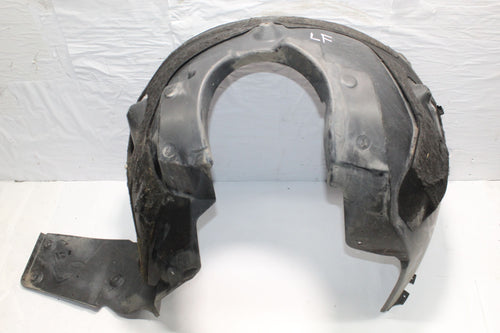 2011 RANGE ROVER VOGUE L322 Left side Front Splash Guard