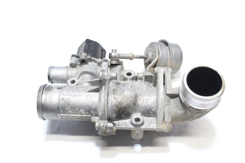 2016 LAND ROVER DISCOVERY 4 3.0 EGR VALVE 9H2Q-6C860-DF