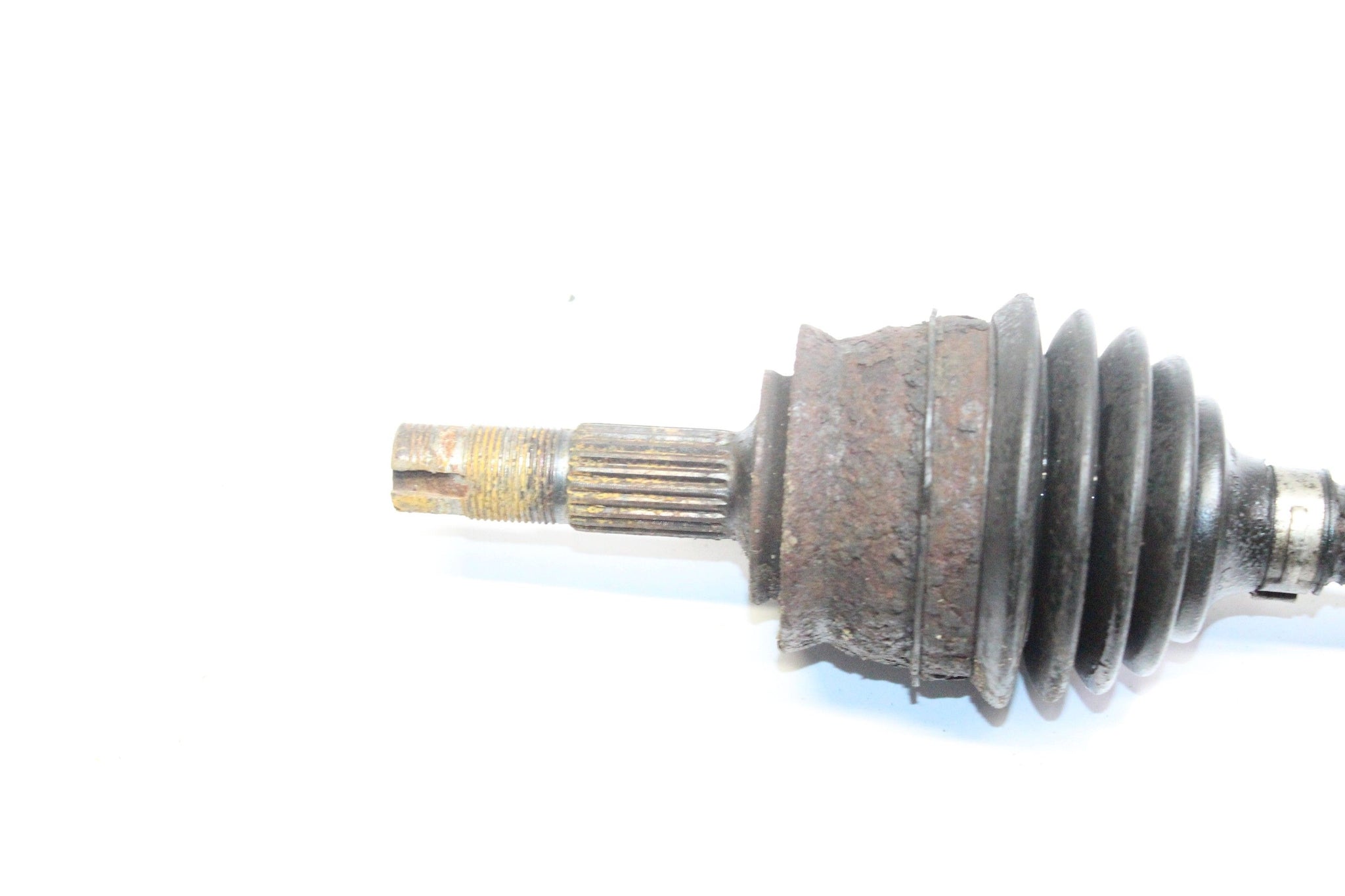Vauxhall Cosa D 1.0 driveshaft right driver side front 2013