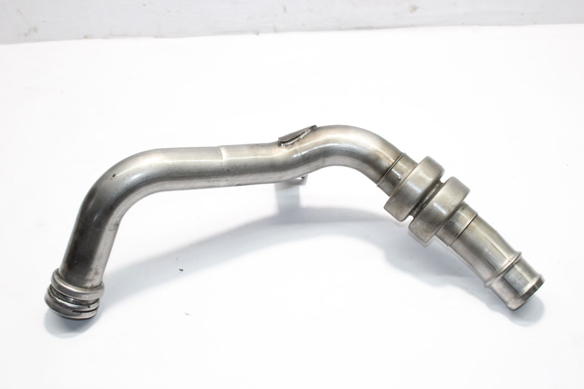 2012 NISSAN QASHQAI +2 1.5 Intercooler Pipe