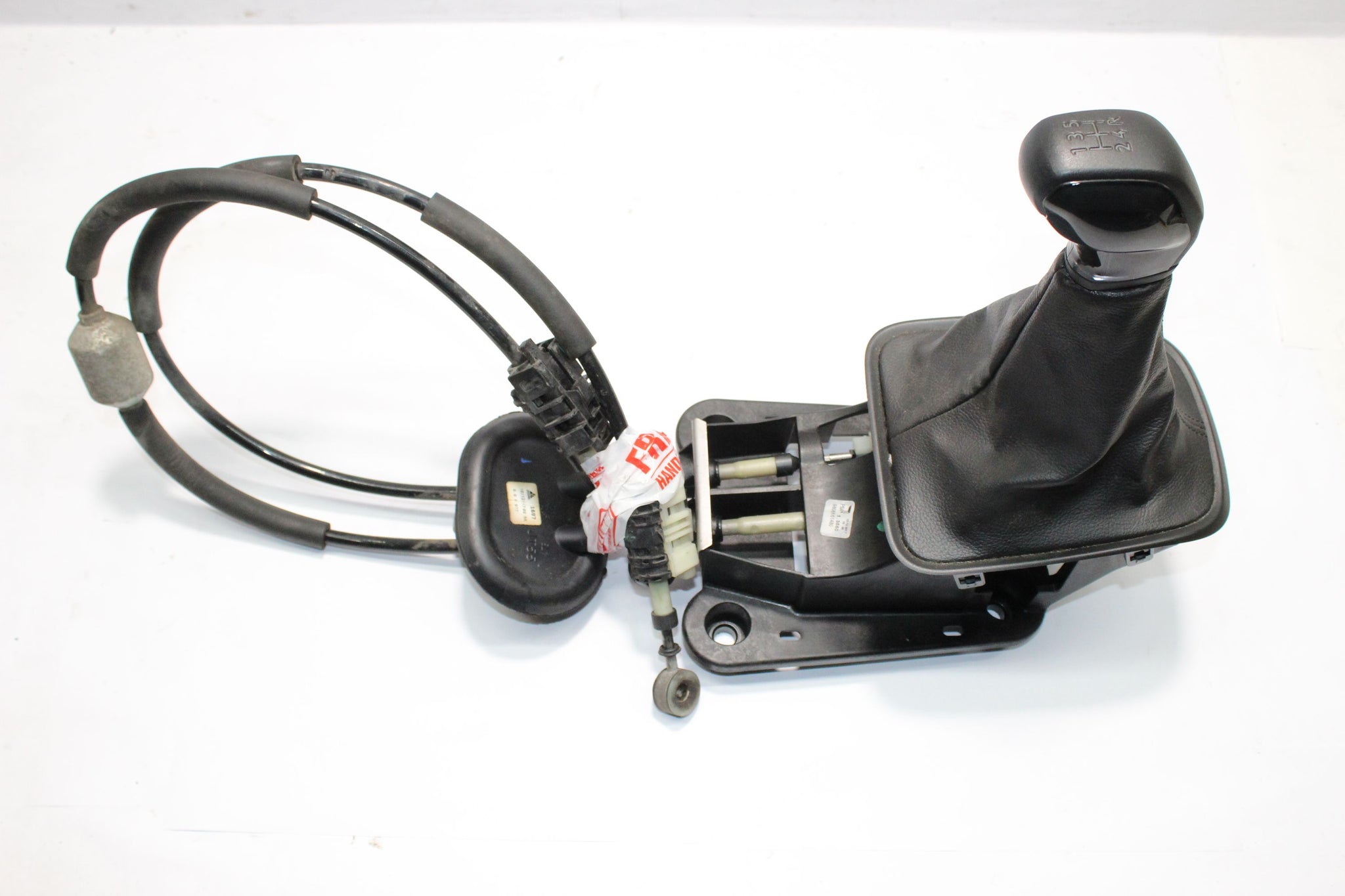 2018 CITROEN C3 MK3 5 Speed Manual Gear Selector Linkage Cable 9808161480