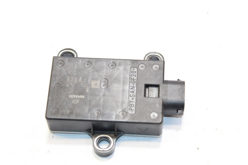 2013 SSANGYONG KORANDO ESP Traction Control Module 48960-34000
