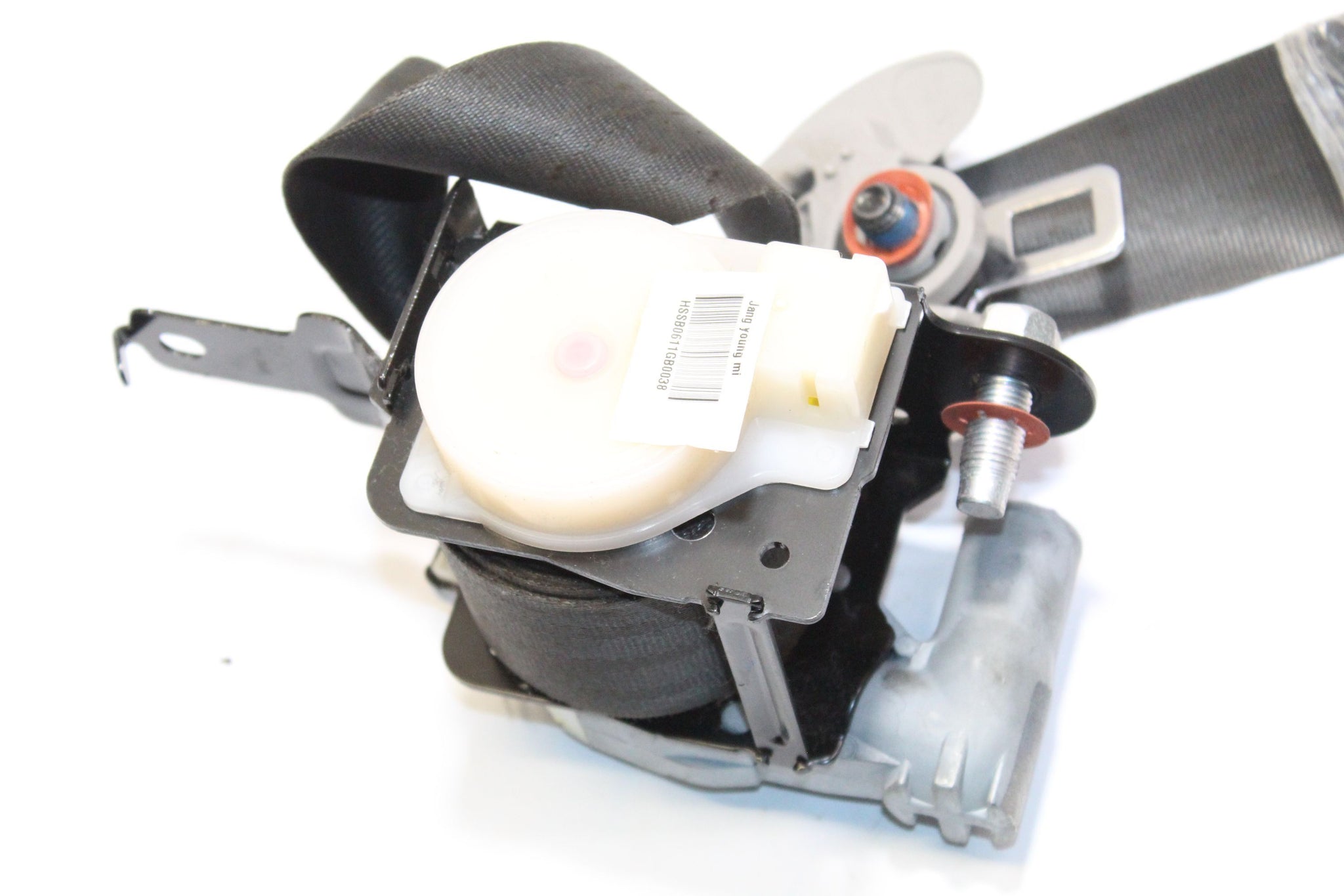 2011 KIA SPORTAGE Right side Front Seat Belt 88820-3U200
