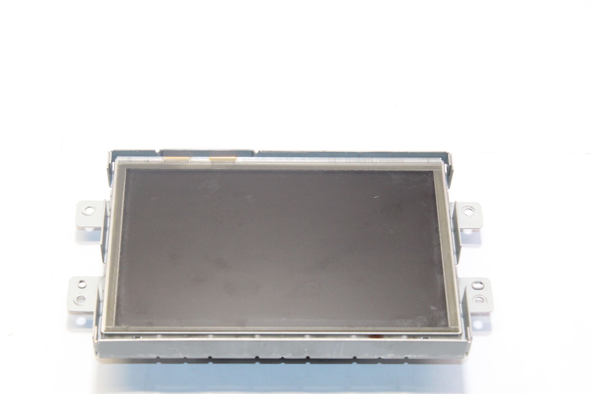 2015 JAGUAR XE Multifunction Front Display Screen FK72-19C299-AA