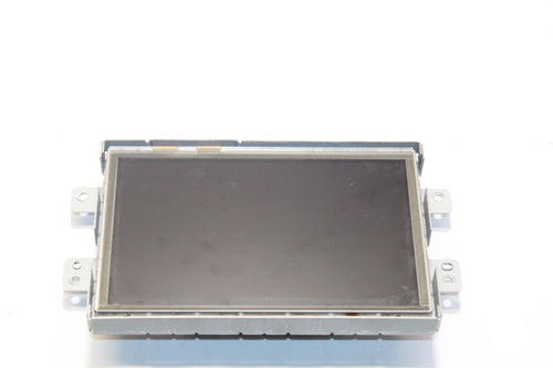 2015 JAGUAR XE Multifunction Front Display Screen FK72-19C299-AA